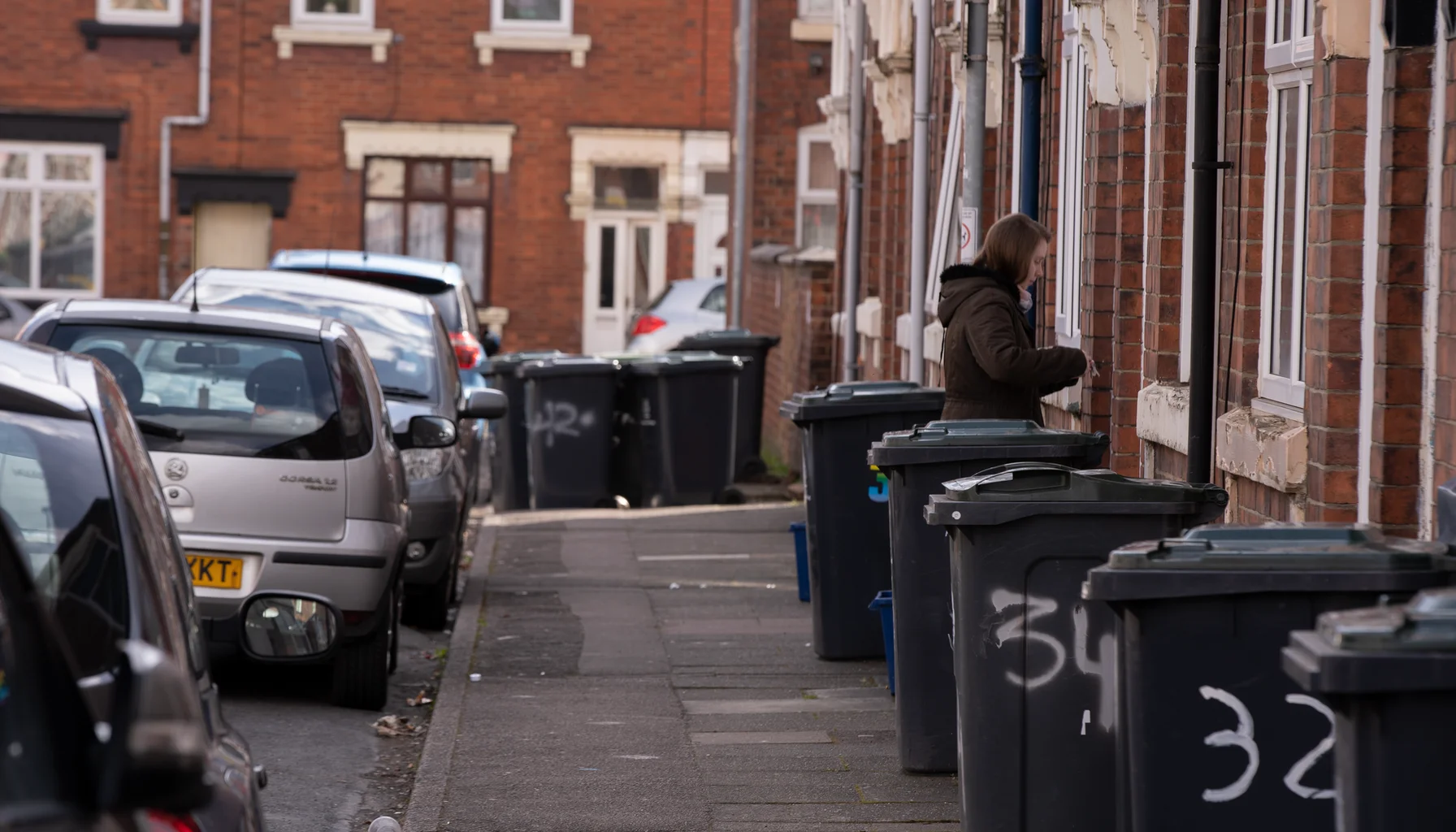 Councils Struggle to Collect Fines from Rogue Landlords