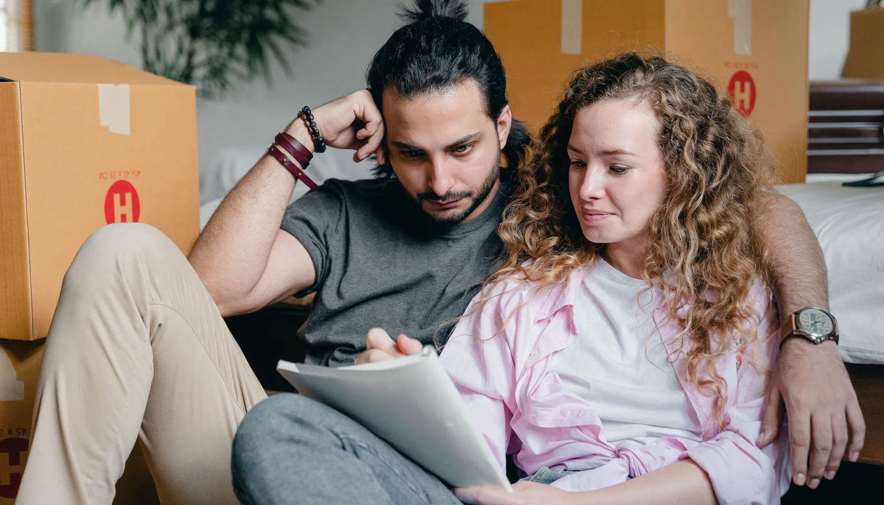 How to Prepare for Your Mortgage Application