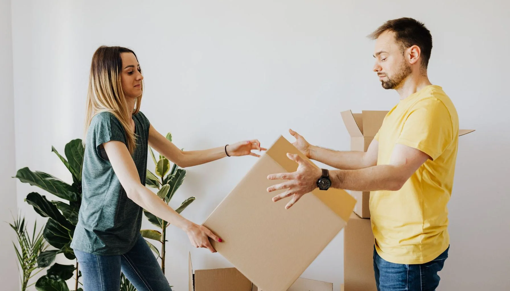 Leeds Launches 98% LTV Start Mortgage for First-Time Buyers