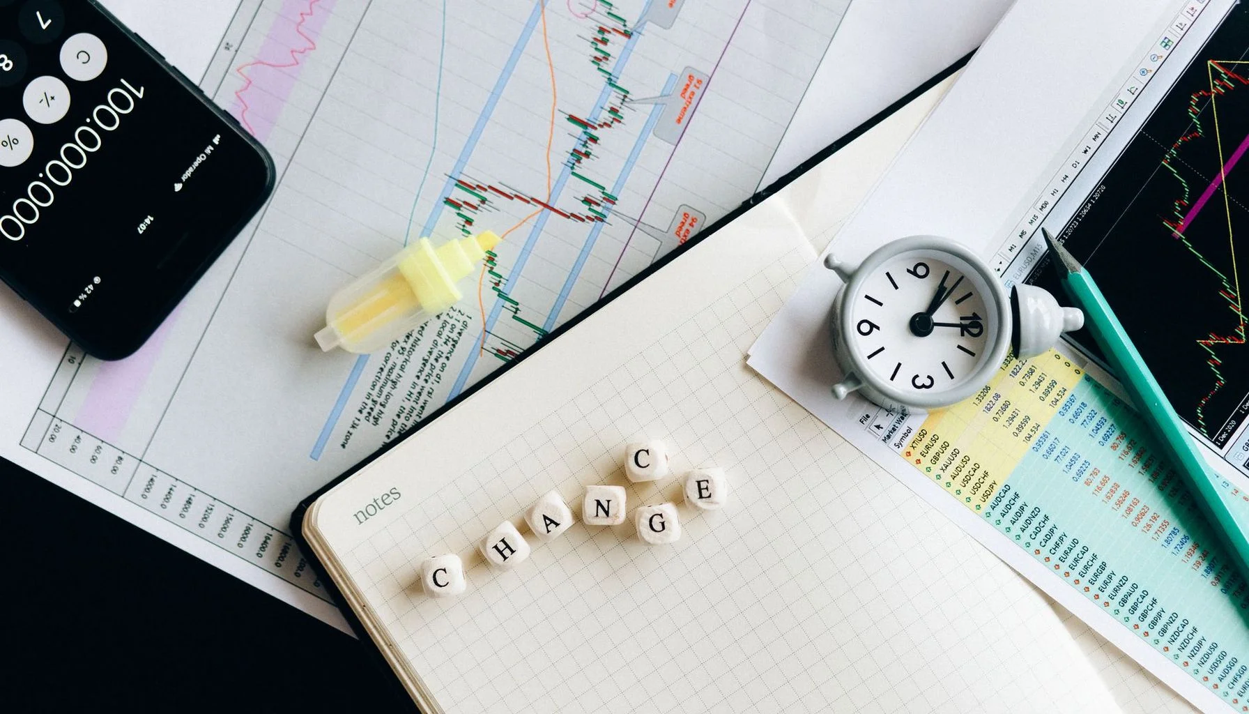 UK mortgage rates article image for Mortgage Market Update Rate Changes and Industry Insights