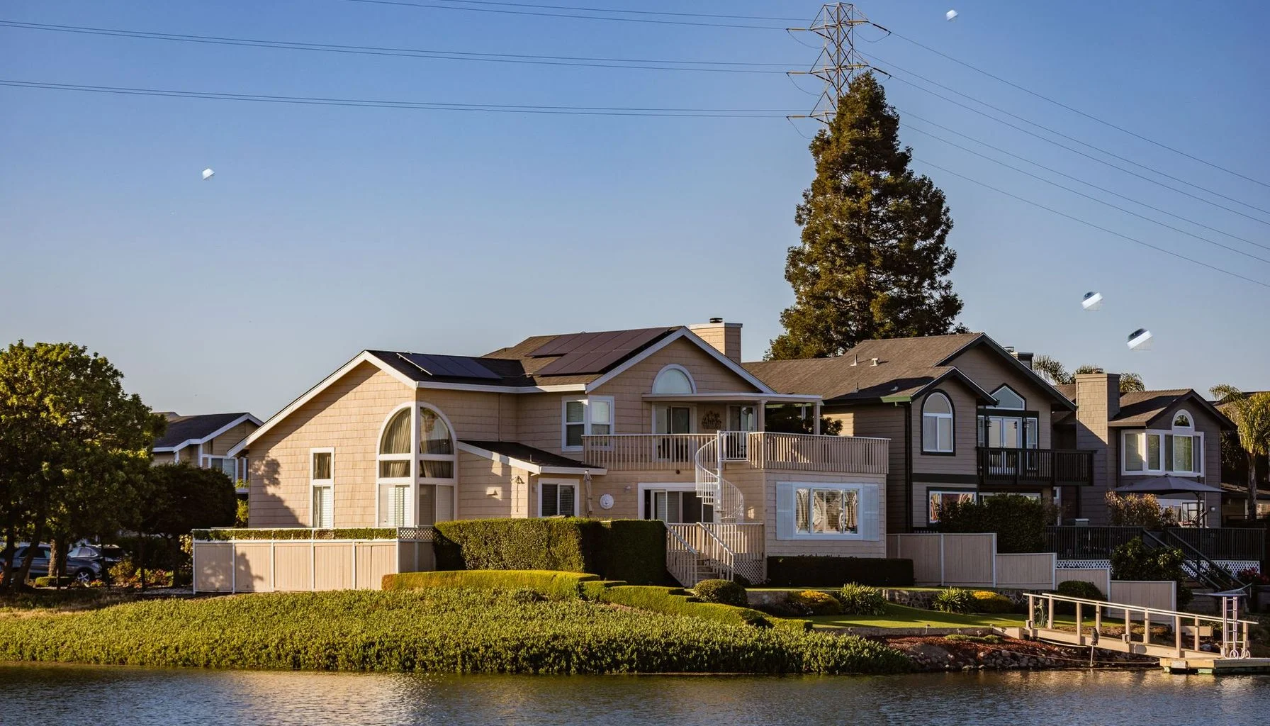 Mortgage Market Update: Rates Rise Amid Property Concerns