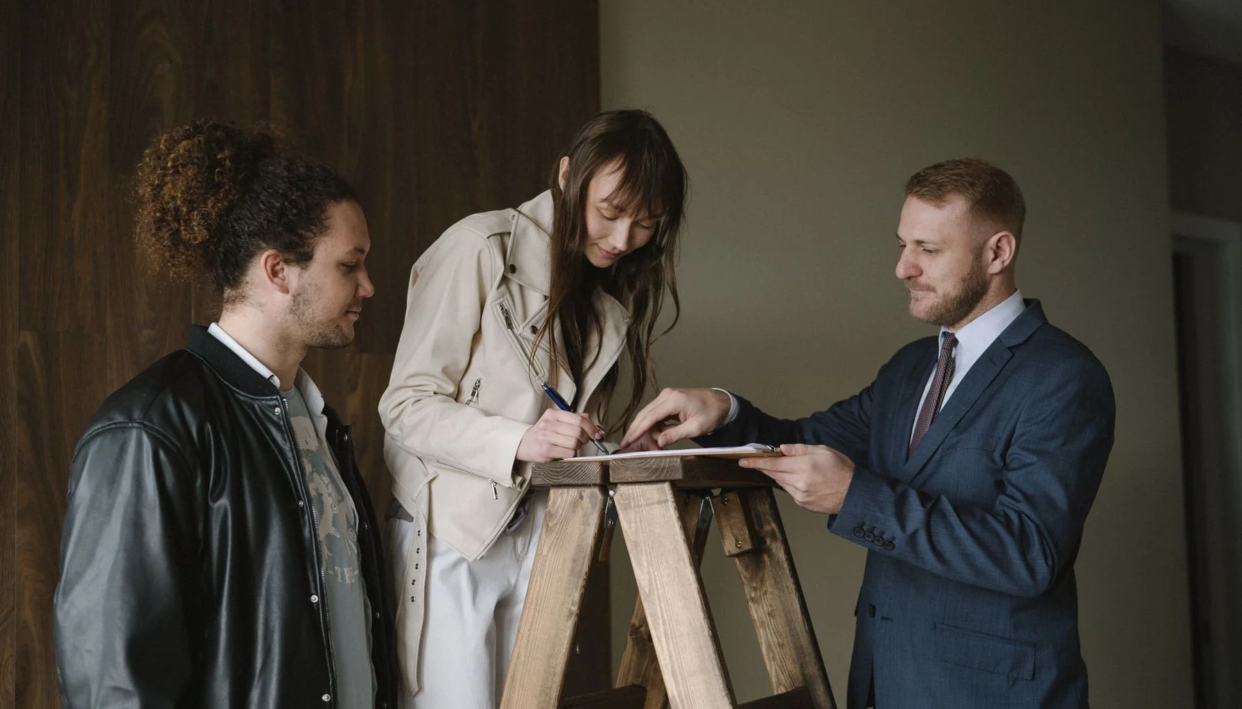 Record High in Company Landlords: What It Means
