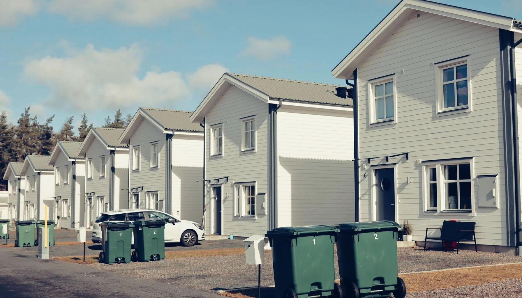 1.5 Million Homes Impacting the UK Mortgage Market