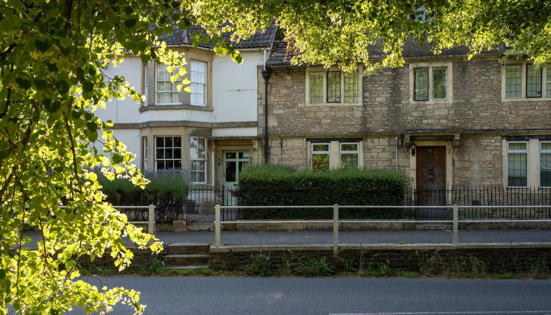 Evolution of the UK Mortgage Market Over 15 Years