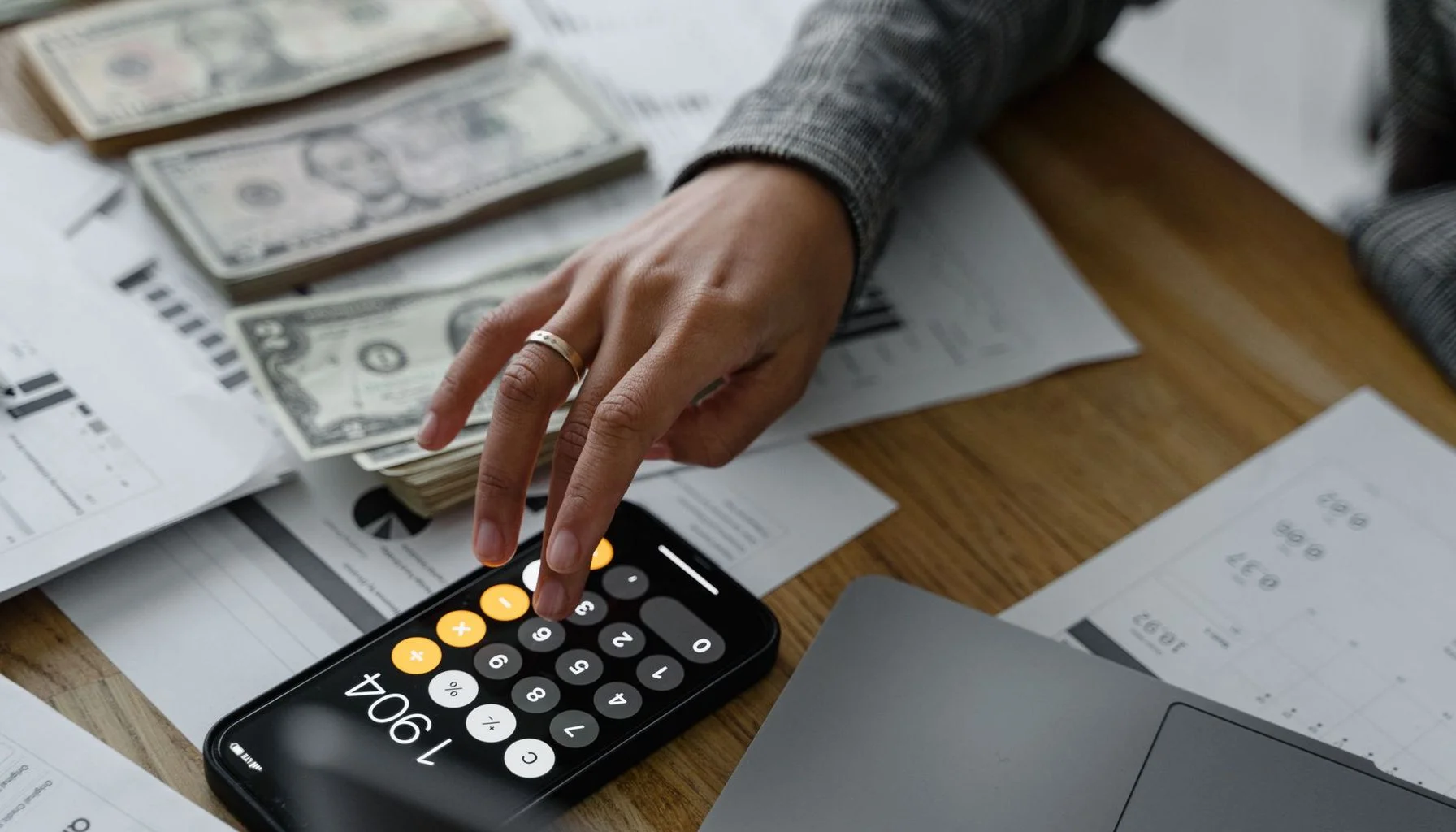 First 1,000 Customers Use QES in Mortgage Market