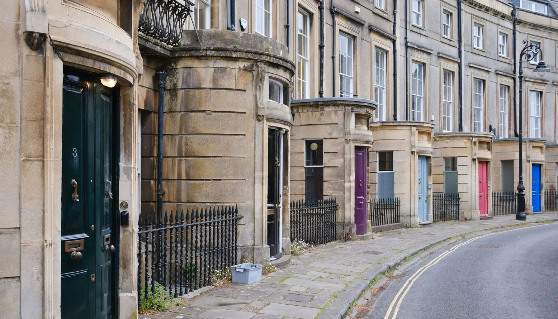UK hmo mortgage article image for Fleet Mortgages Launches New HMO and MUFB Products
