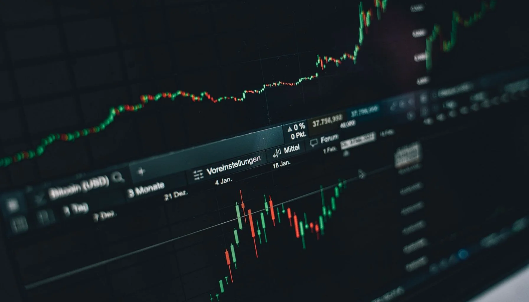 Insights into the Evolving UK Mortgage Market