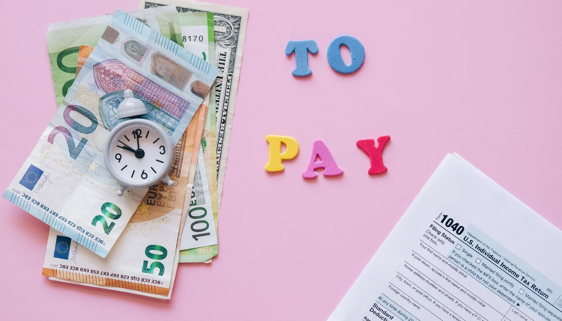 Landlords Face Urgent Tax Deadline: Key Details