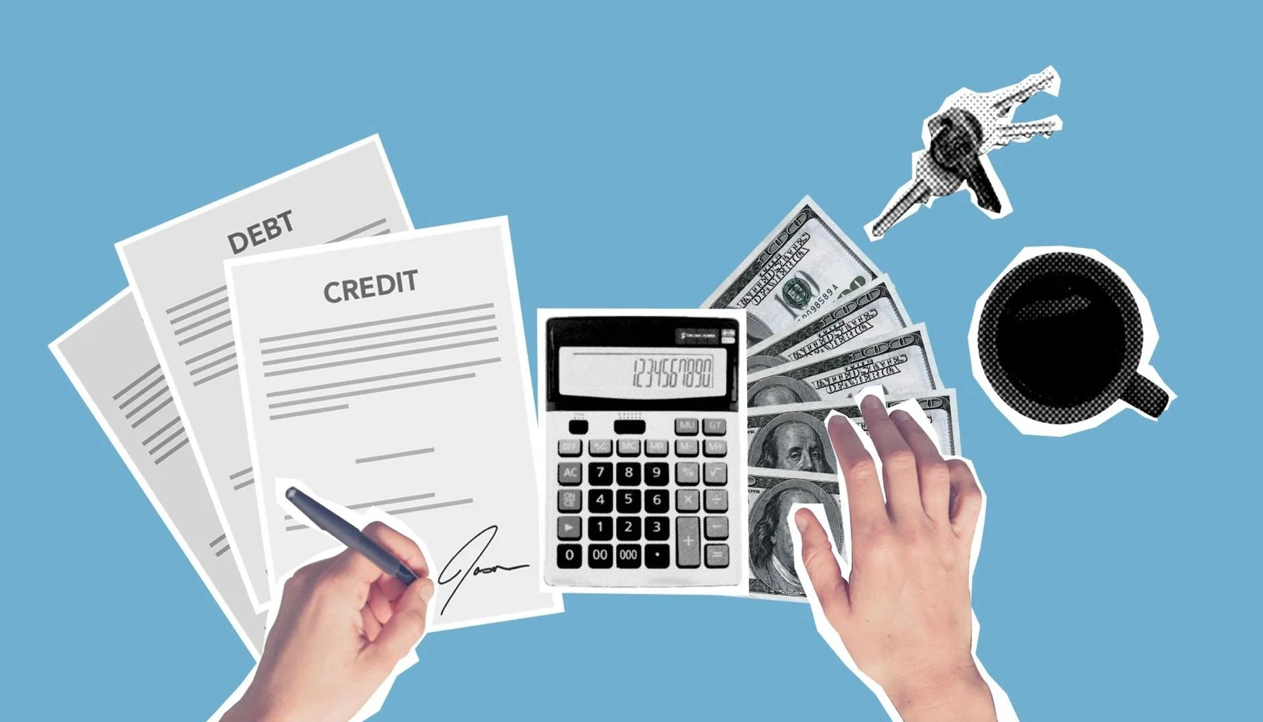 Lender U-Turn on Fixed Rates Disrupts Mortgage Market