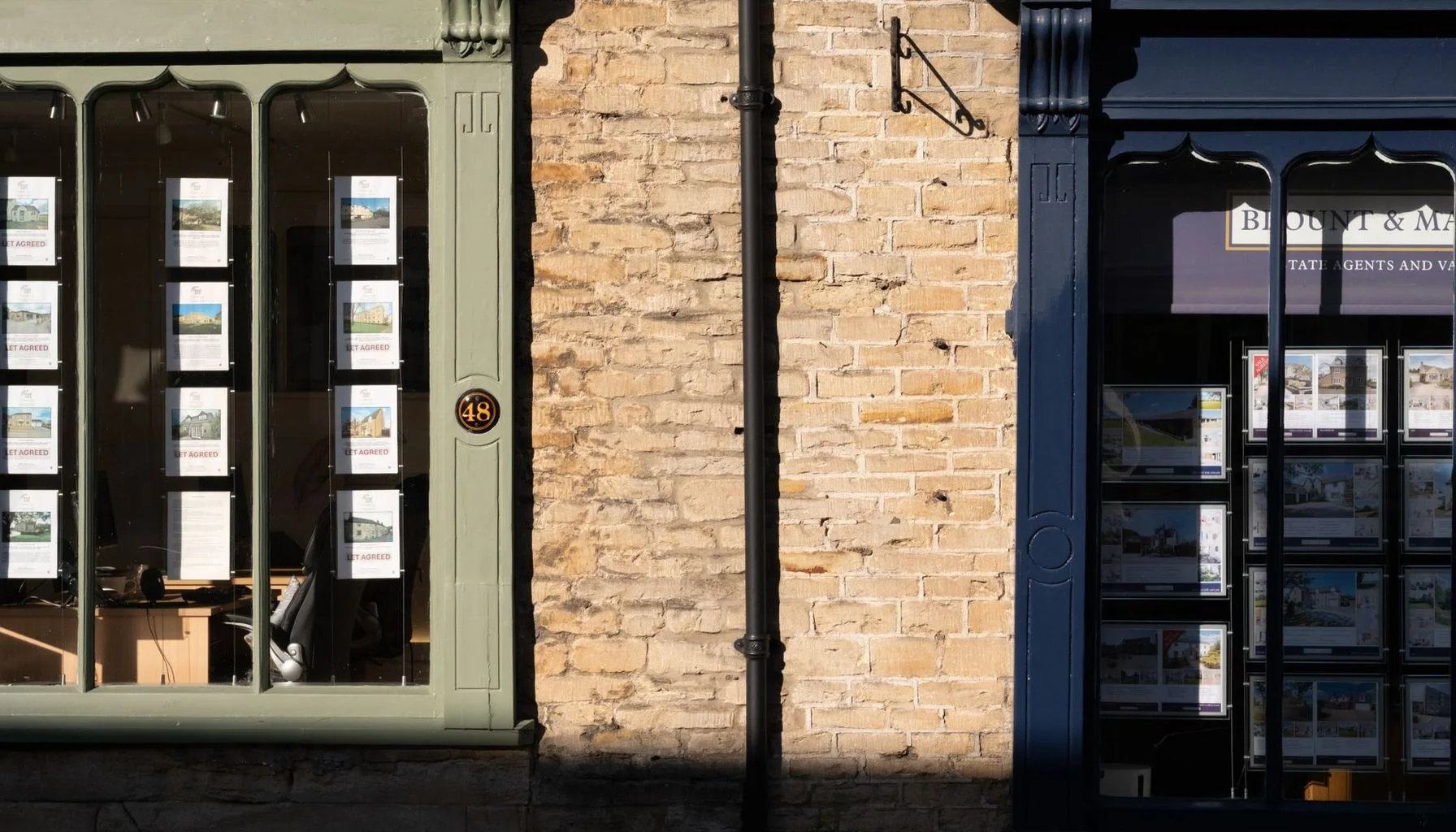 UK buy to let mortgage article image for Mortgage Market Update Possession Claims Shift