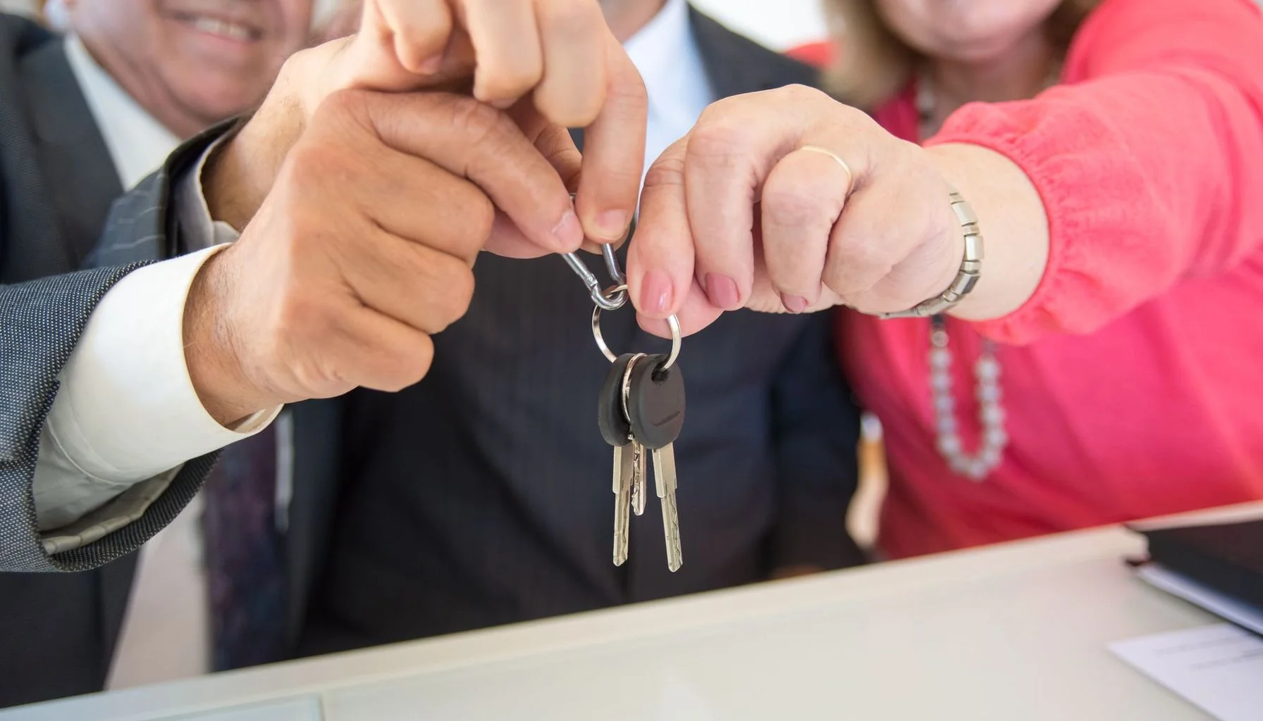 New ISA Proposal Supports First-Time Buyers in Mortgage Market