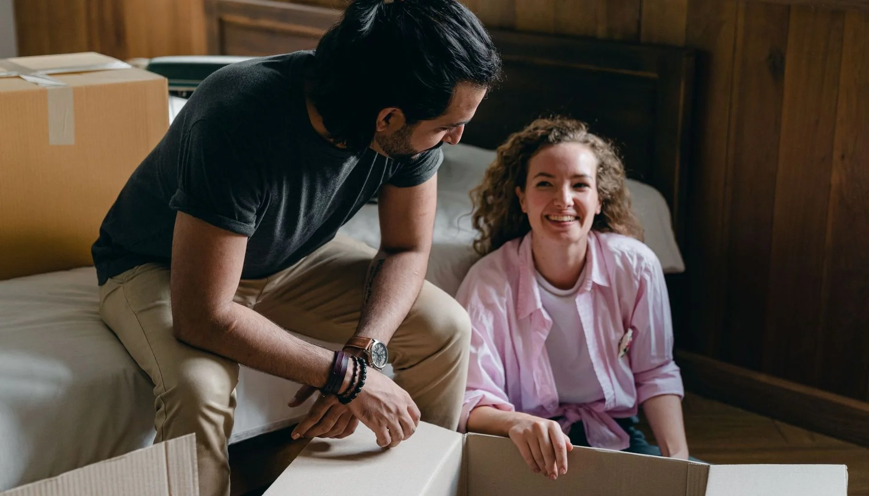 New ISA Proposal to Support First-Time Buyers in Mortgage Market