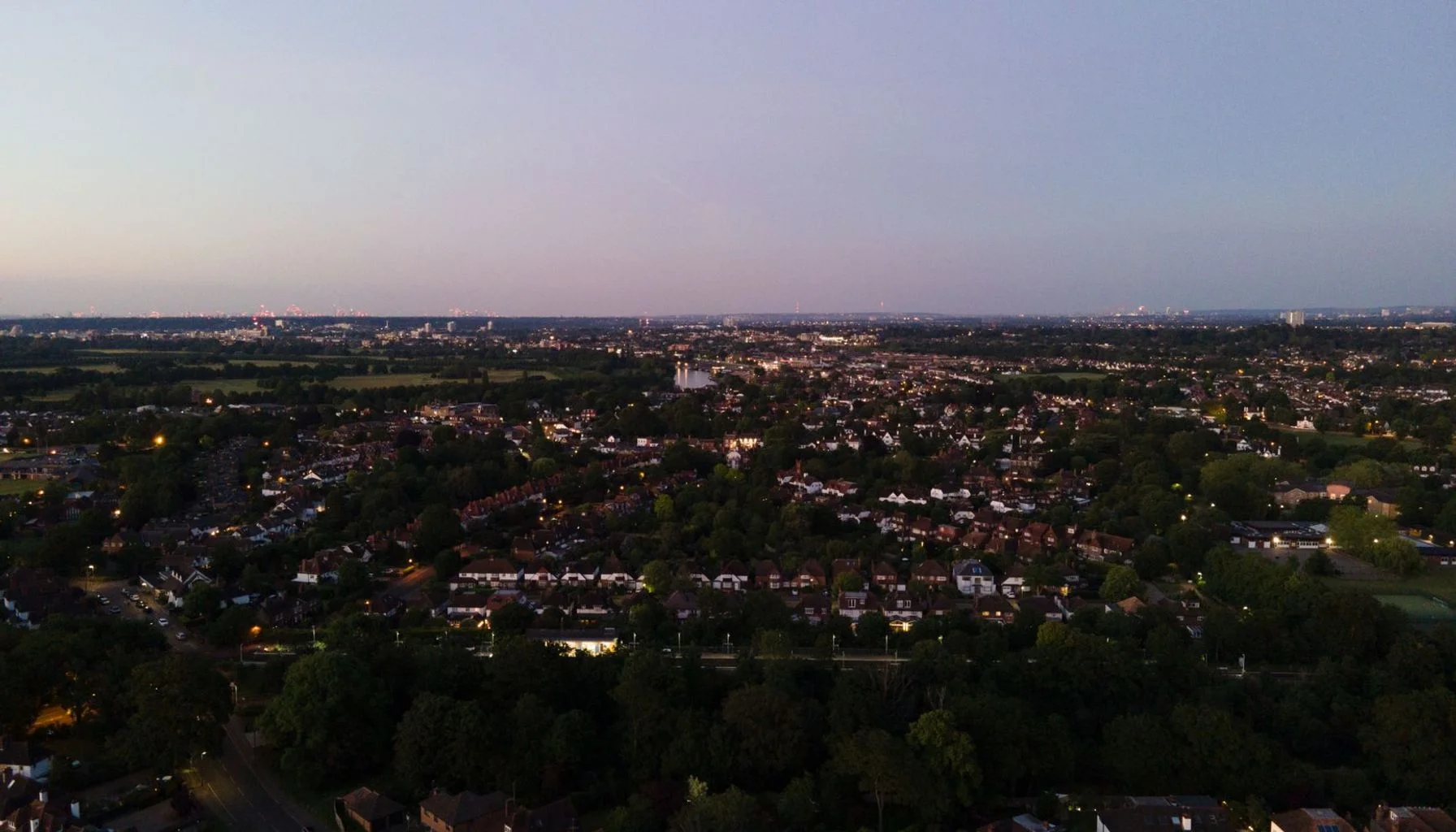 Over 1.5 Million UK Homes Classified as Unmortgageable