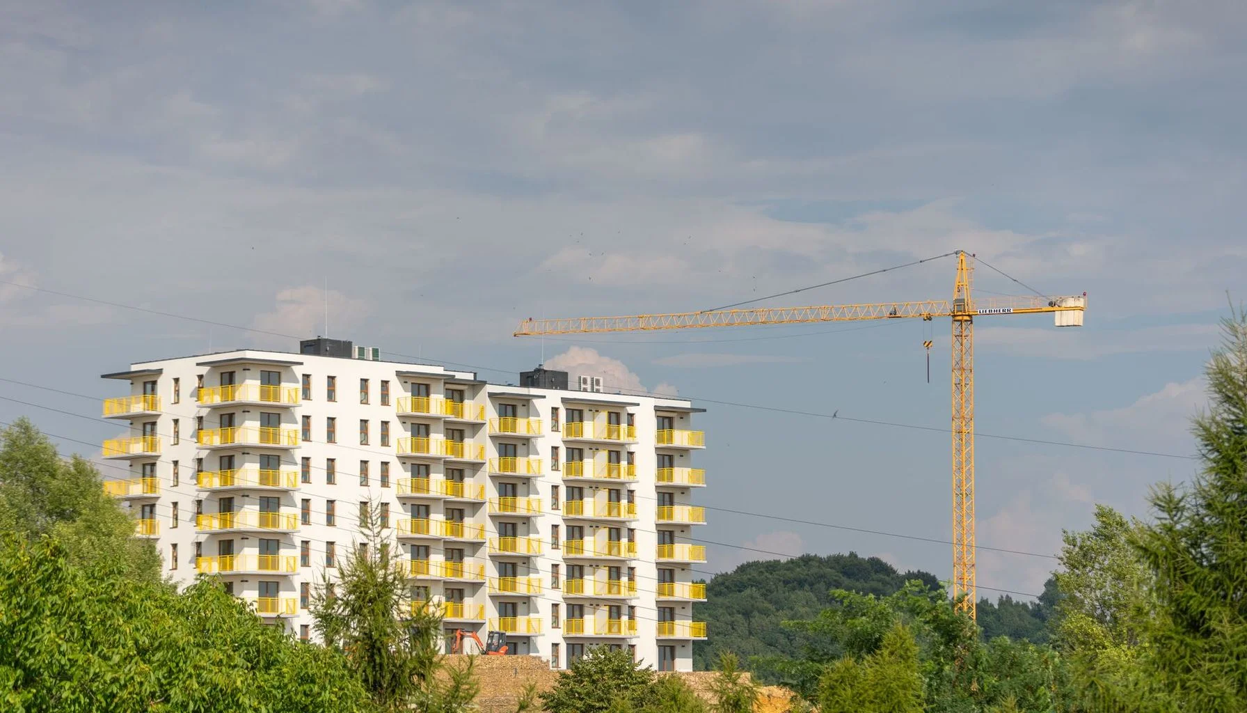 Paragon Development Finance Surpasses £4bn Lending Milestone