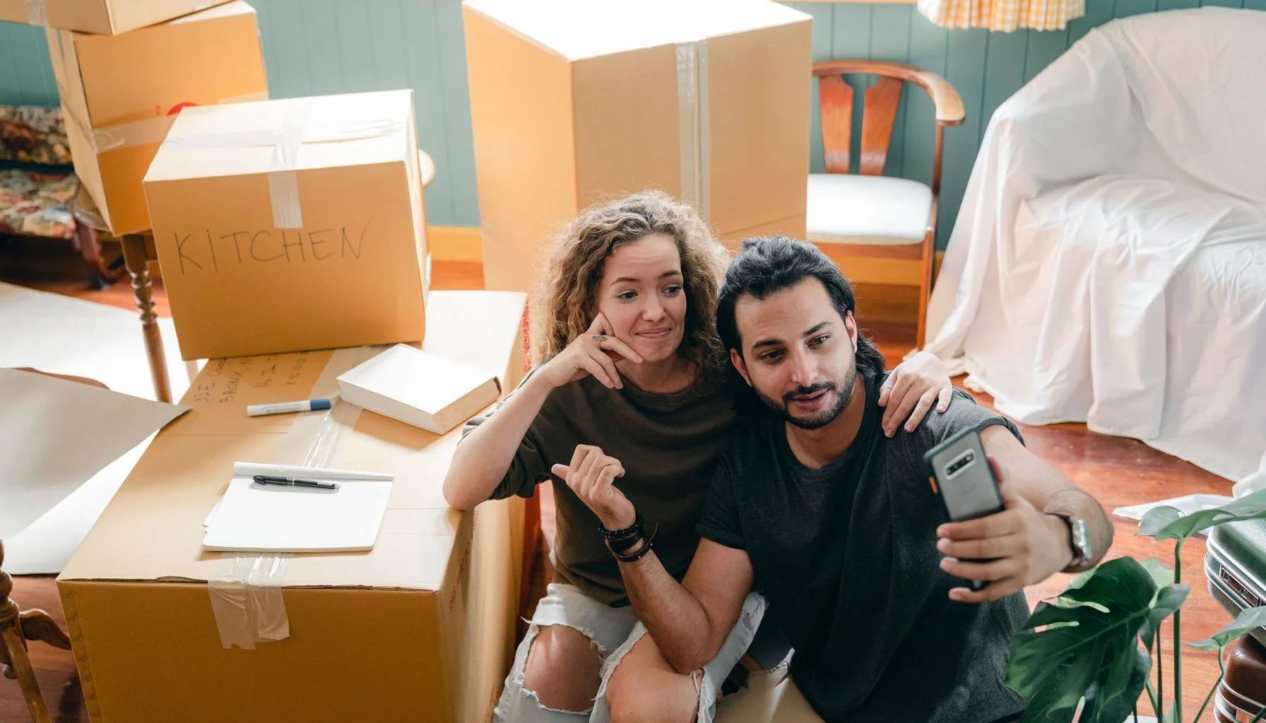 Understanding Student Loans and Your Mortgage Options
