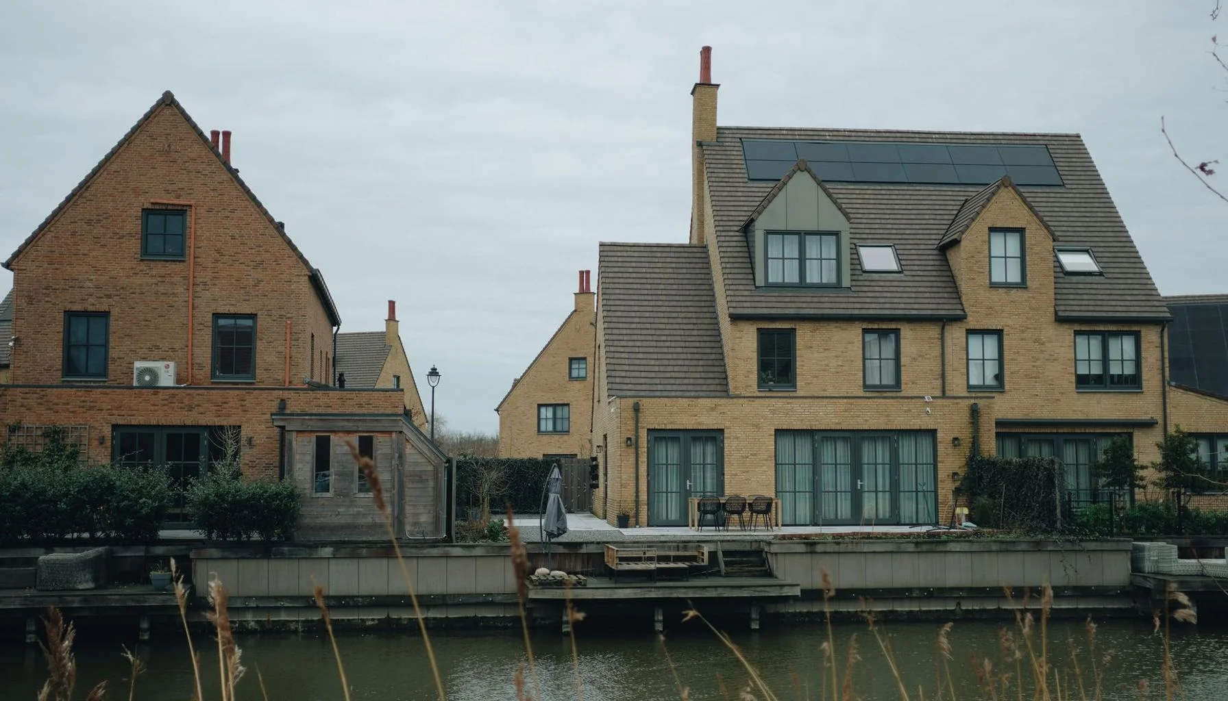 Burnham Confirms No Changes to Stamp Duty in Mortgage Market