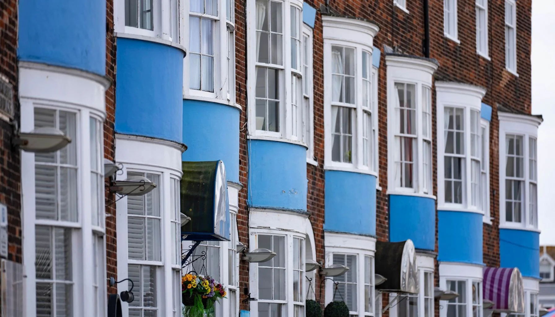 UK buy to let mortgage article image for Buy-to-Let Mortgage Sector Shows Signs of Recovery