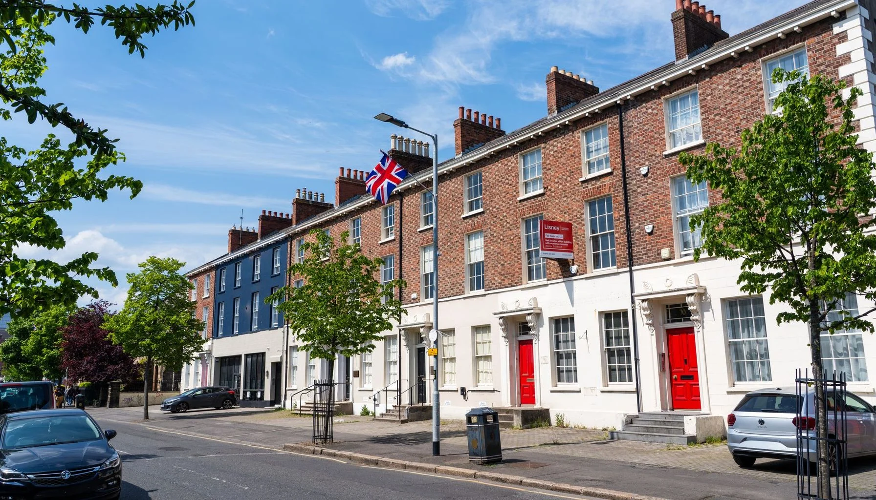Buy-to-let Mortgages: Interest Declines Across UK Cities