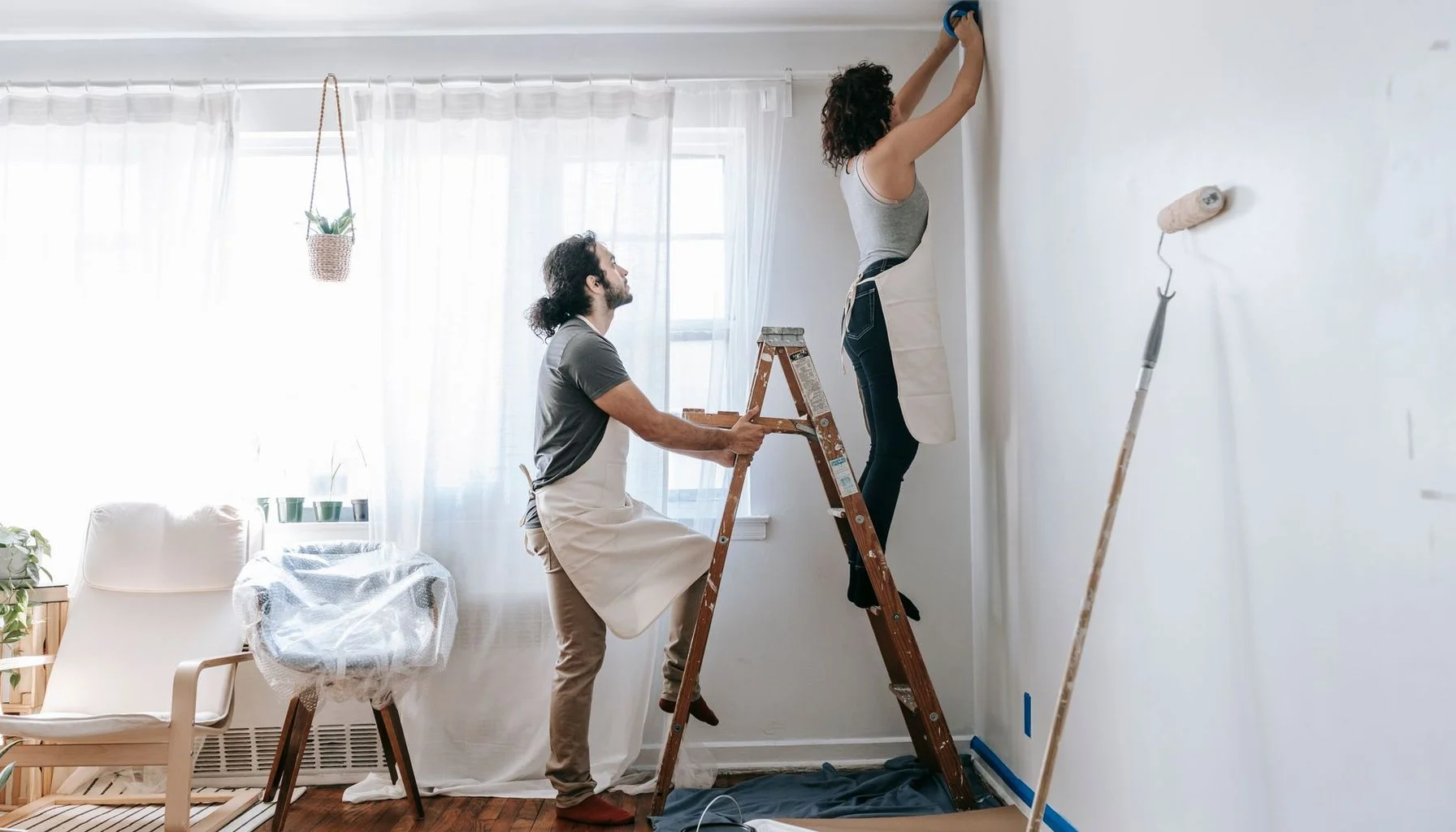 UK bridging mortgage article image for CHL Mortgages Enhances Bridging Finance Options