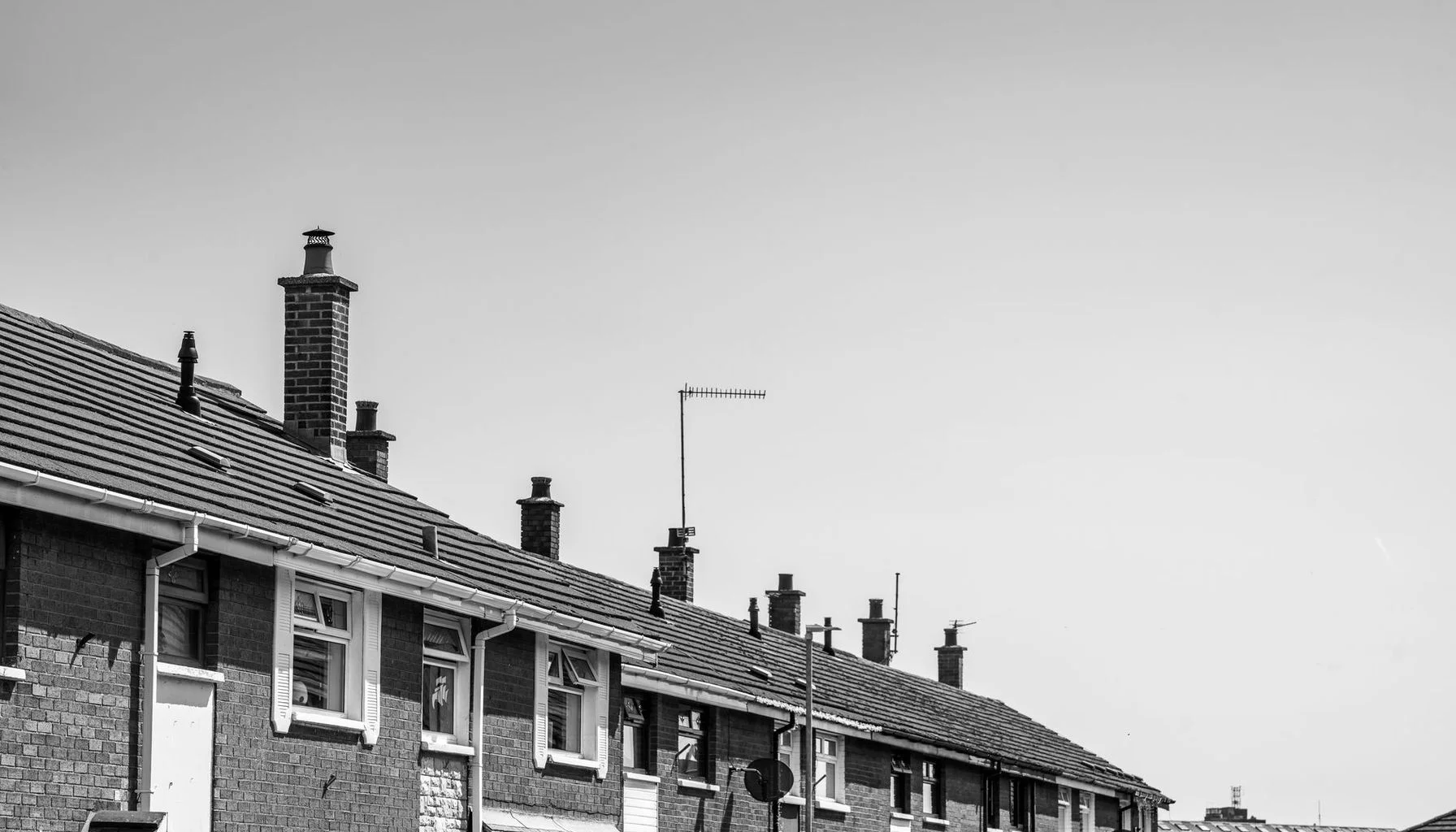 UK buy to let mortgage article image for Company BTL Ownership Surpasses Private in Mortgage Market