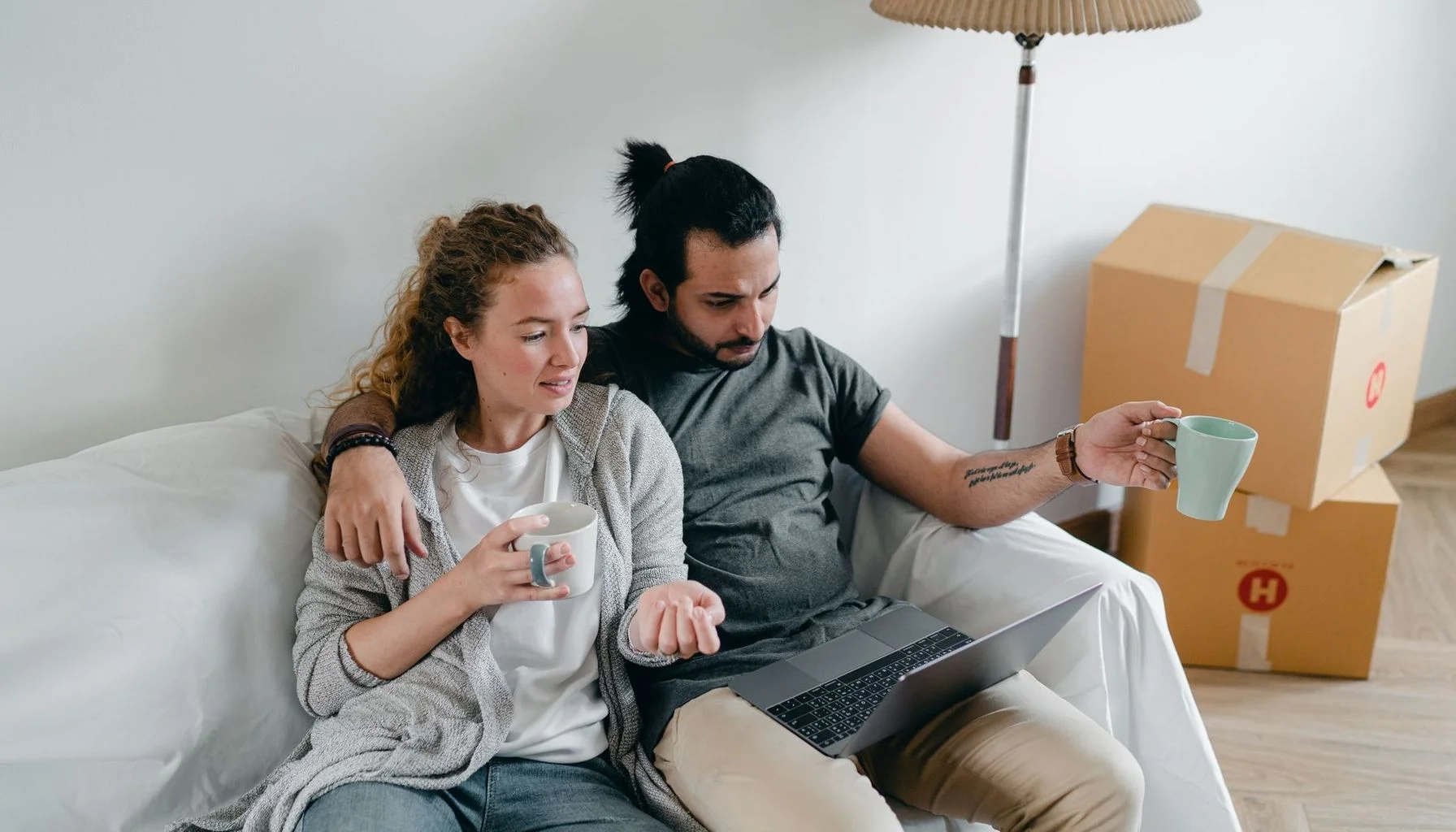 UK first time buyer mortgage article image for Coventry Offers Enhanced Borrowing for First-Time Buyers