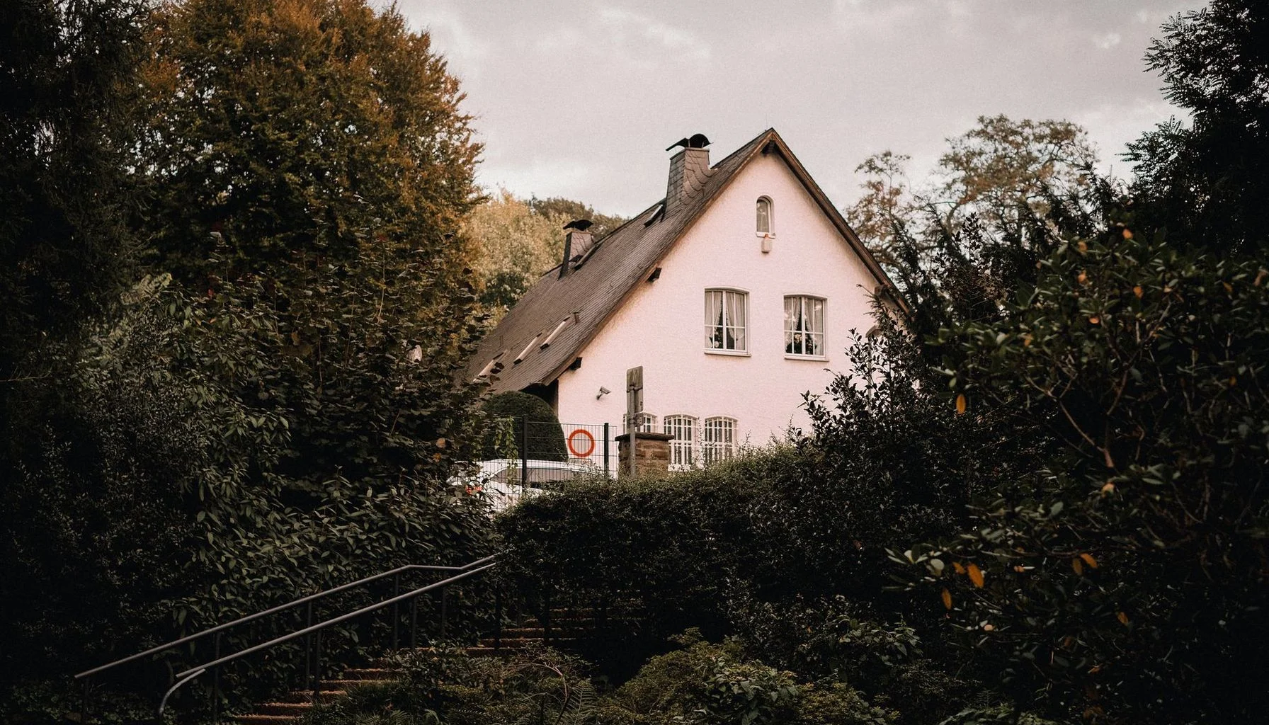 UK residential mortgage article image for Falling House Prices Lead to Increased IHT Refunds