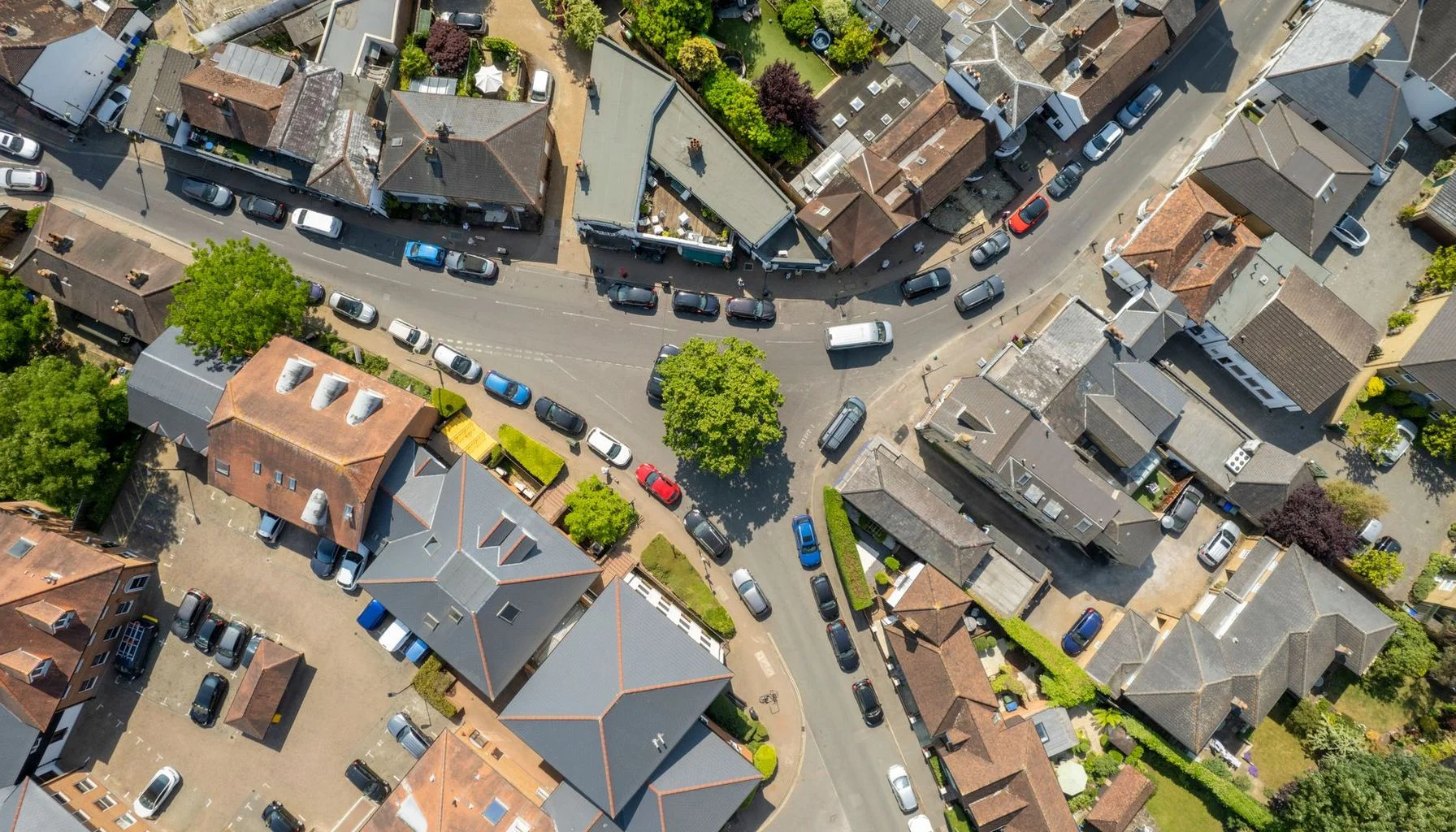 UK residential mortgage article image for Flat Prices Drop Amid Leasehold Challenges for Mortgages