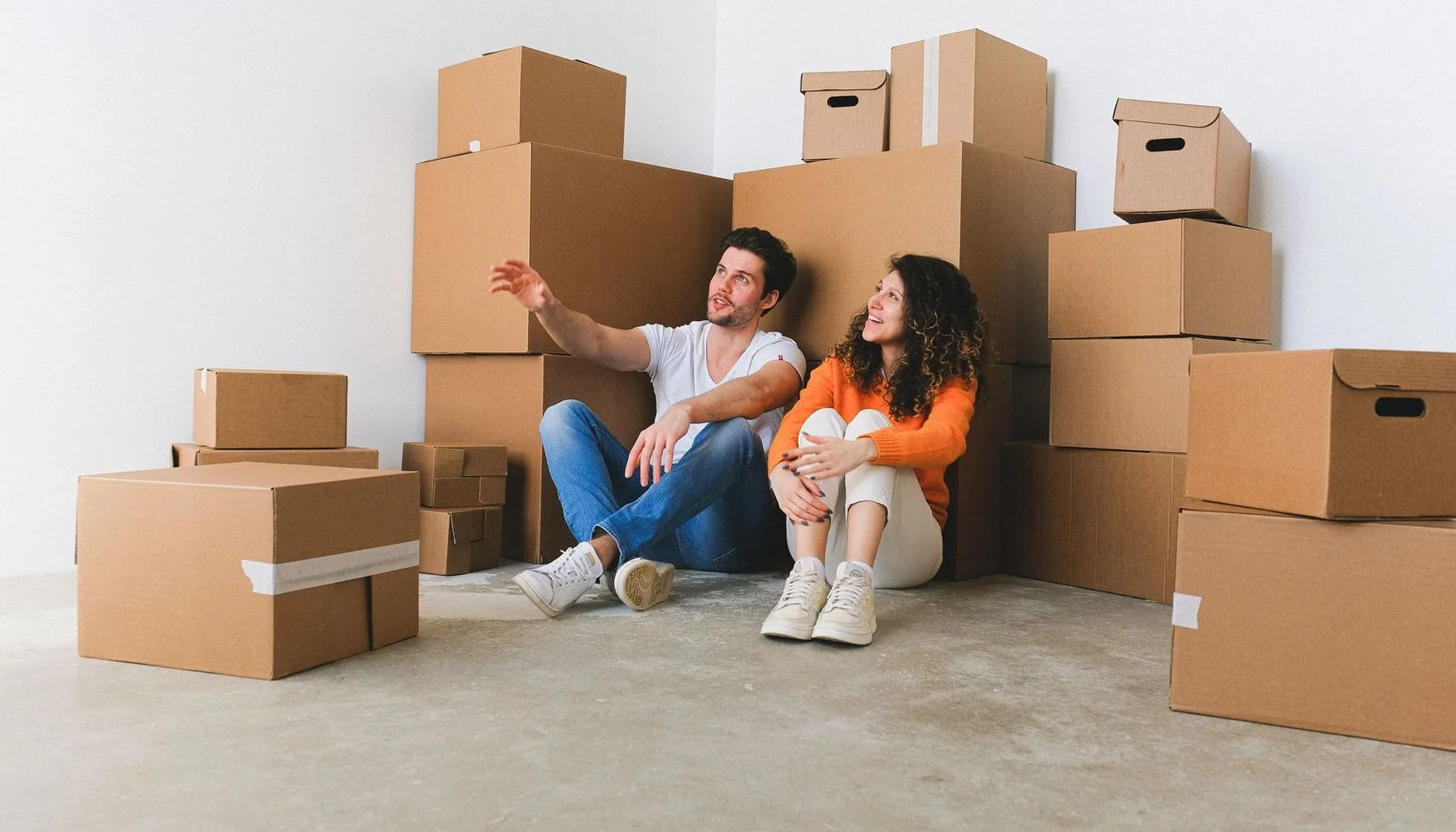 UK first time buyer mortgage article image for Gable Mortgages Expands Zero-Deposit Offerings via Twenty7tec