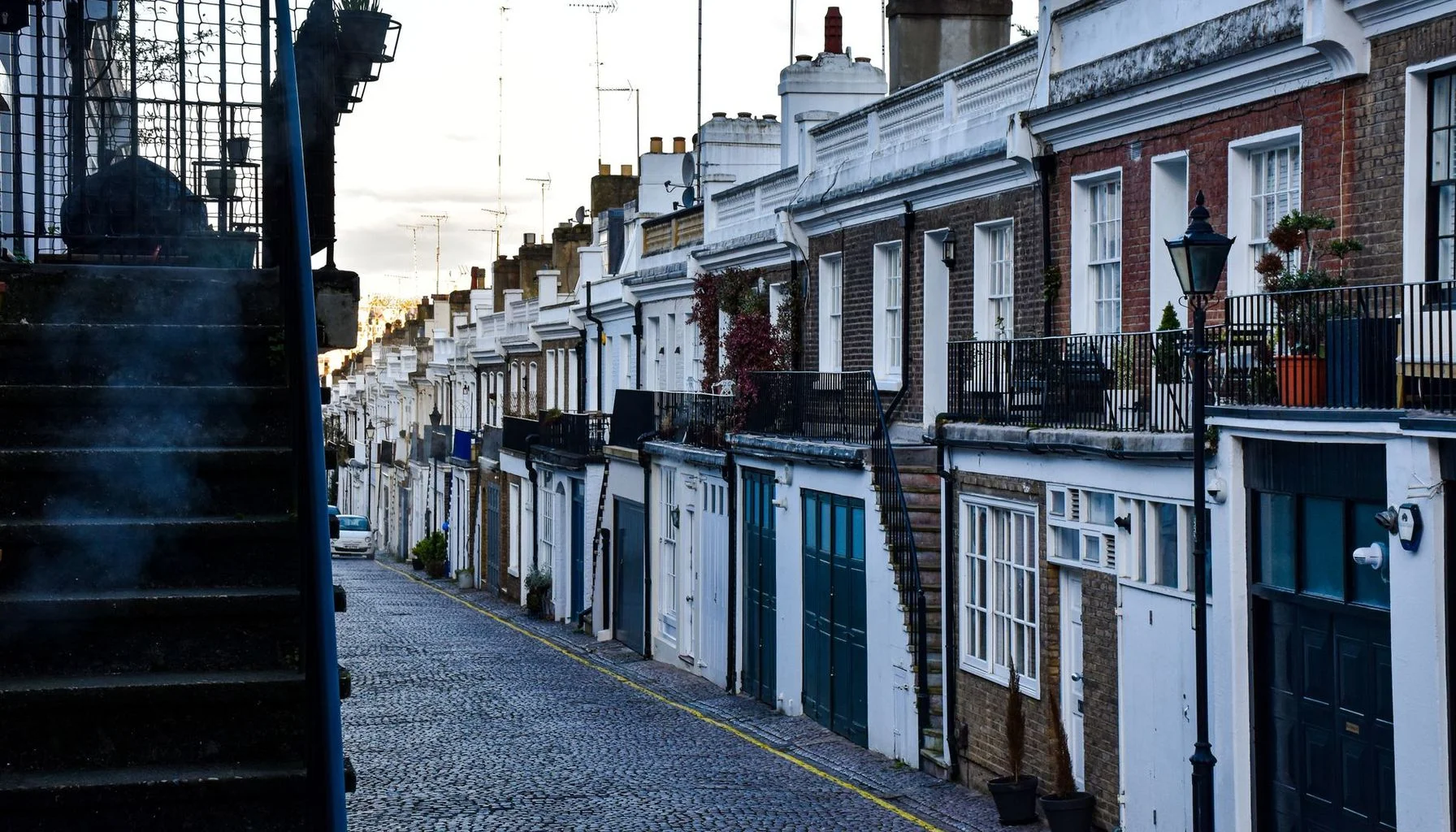 UK hmo mortgage article image for HMO Landlords Commit Despite Rising Improvement Costs