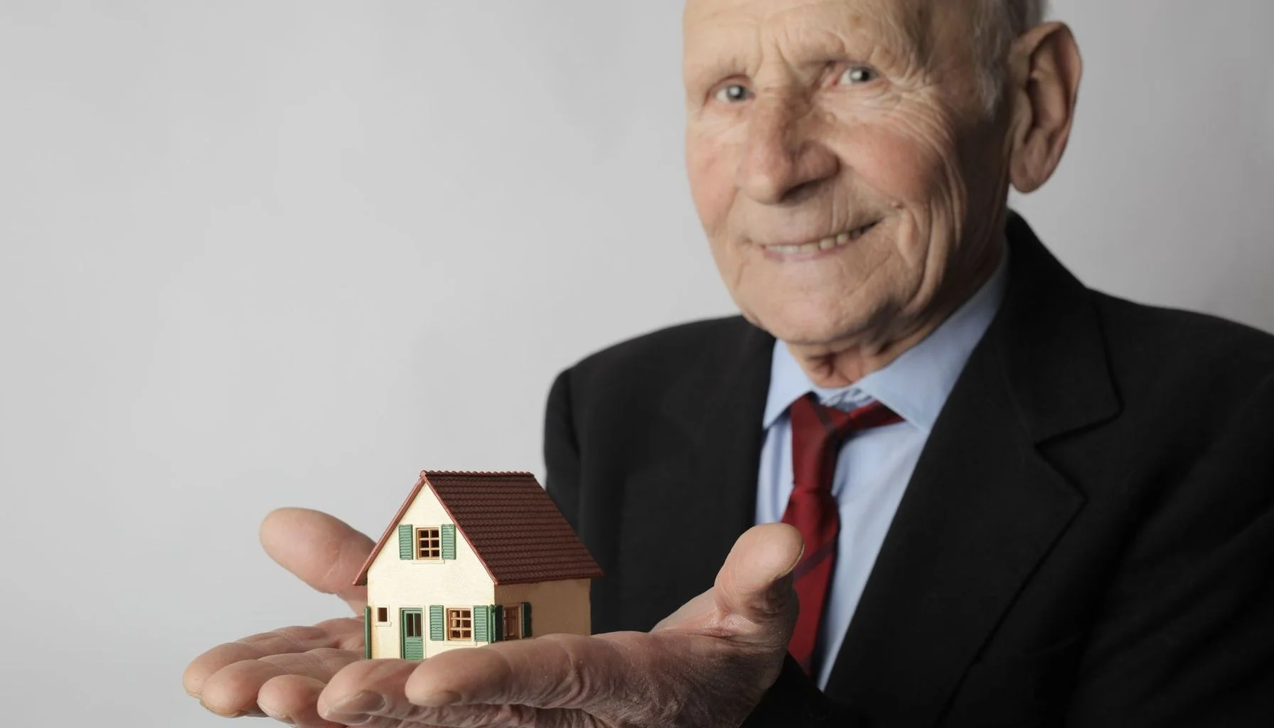 UK buy to let mortgage article image for Inheritance The Future Path for UK Landlords
