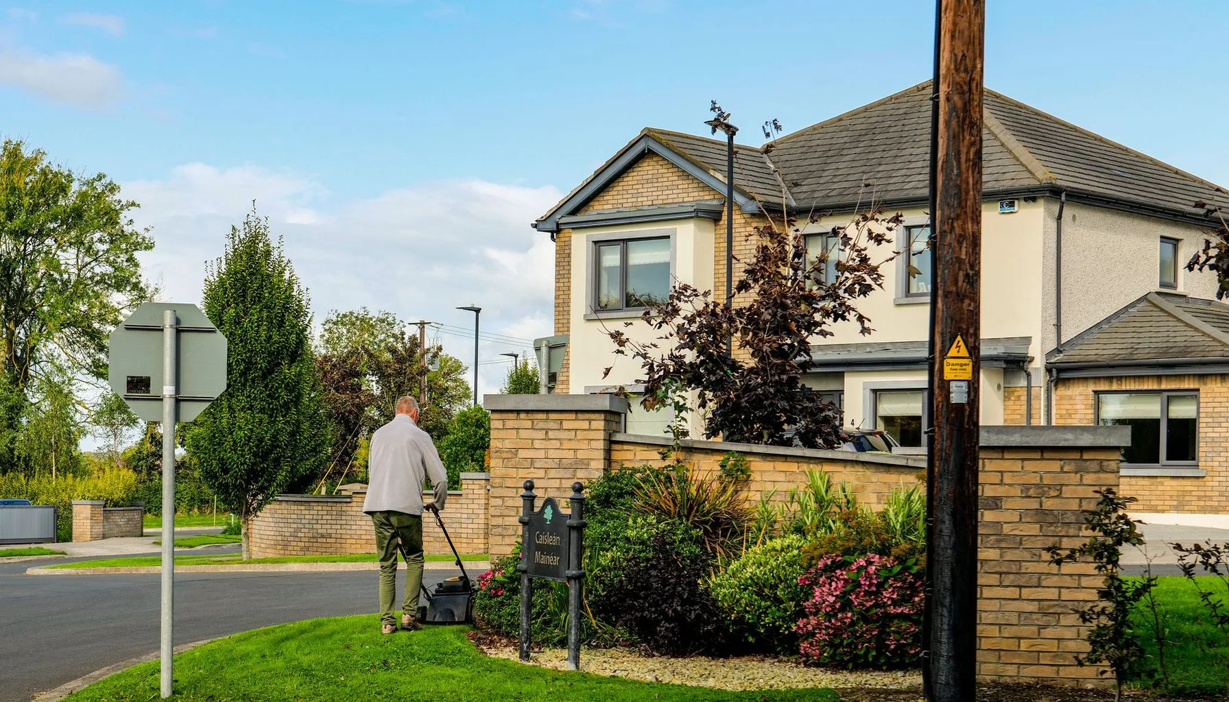 Interest-Only Mortgage Stock Drops 18% in 2025