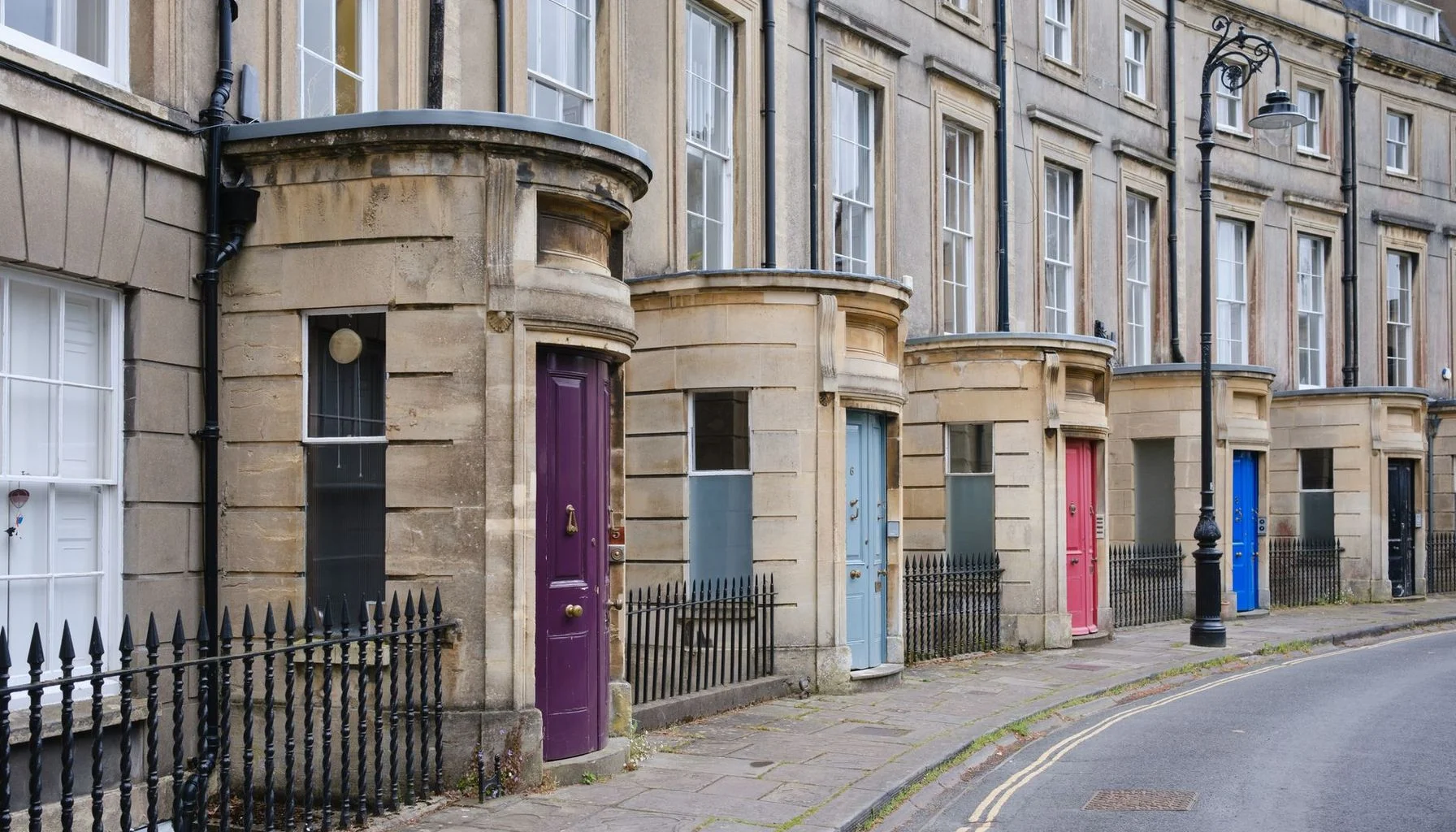 Landlords and Limited Companies in the Mortgage Market
