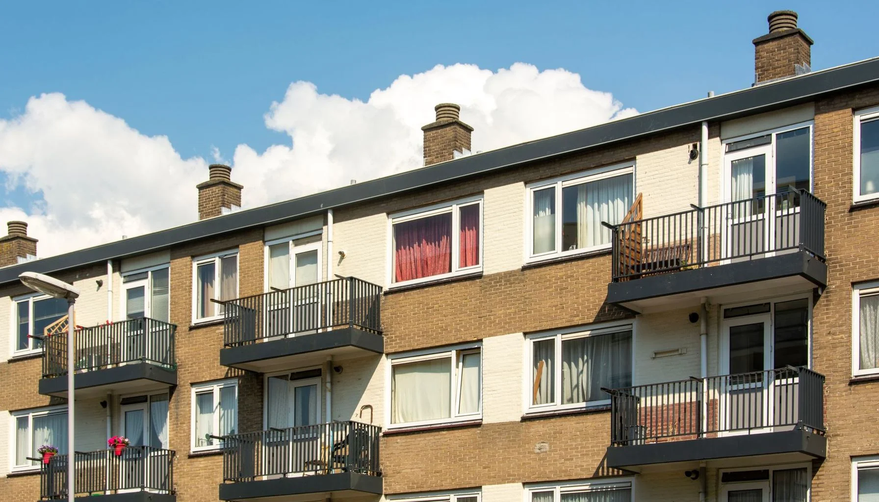UK buy to let mortgage article image for Landlords at Increased Risk of Property Fraud