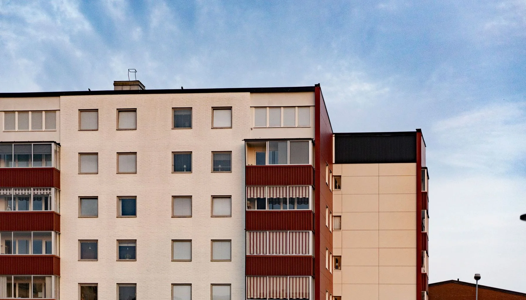 Landlords Drive Surge in Property Improvement Equity