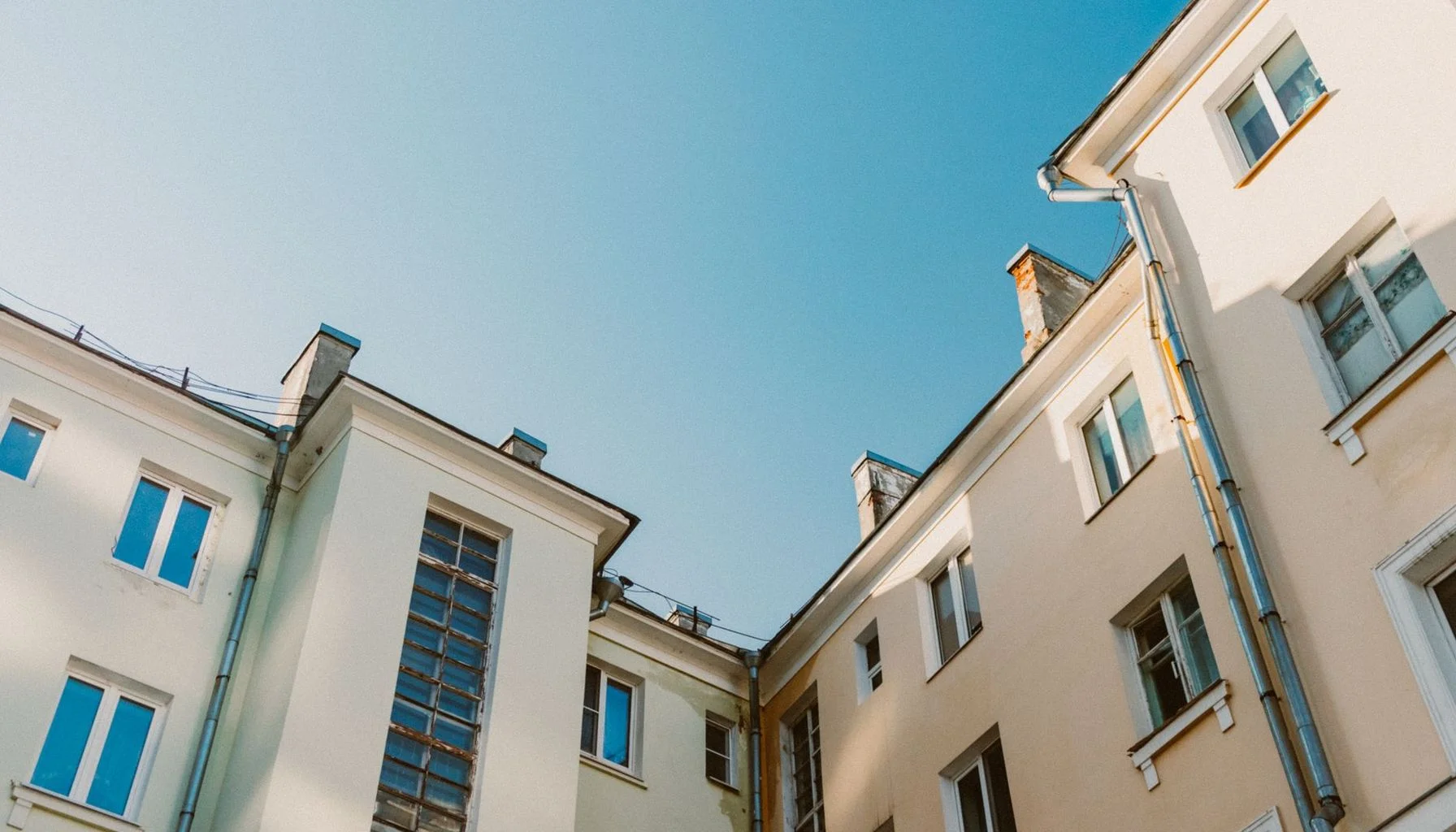 UK buy to let mortgage article image for Landlords Turn to Equity Release for Property Upgrades