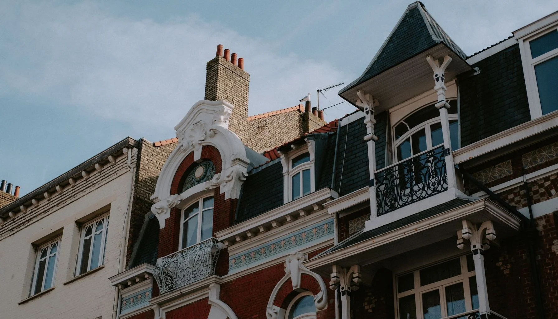 UK buy to let mortgage article image for Paragon Updates Buy-to-Let Range in Mortgage Market