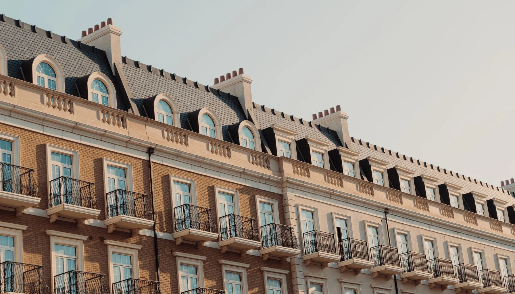 UK buy to let mortgage article image for Private Rent Growth Stalls Impact on the Mortgage Market