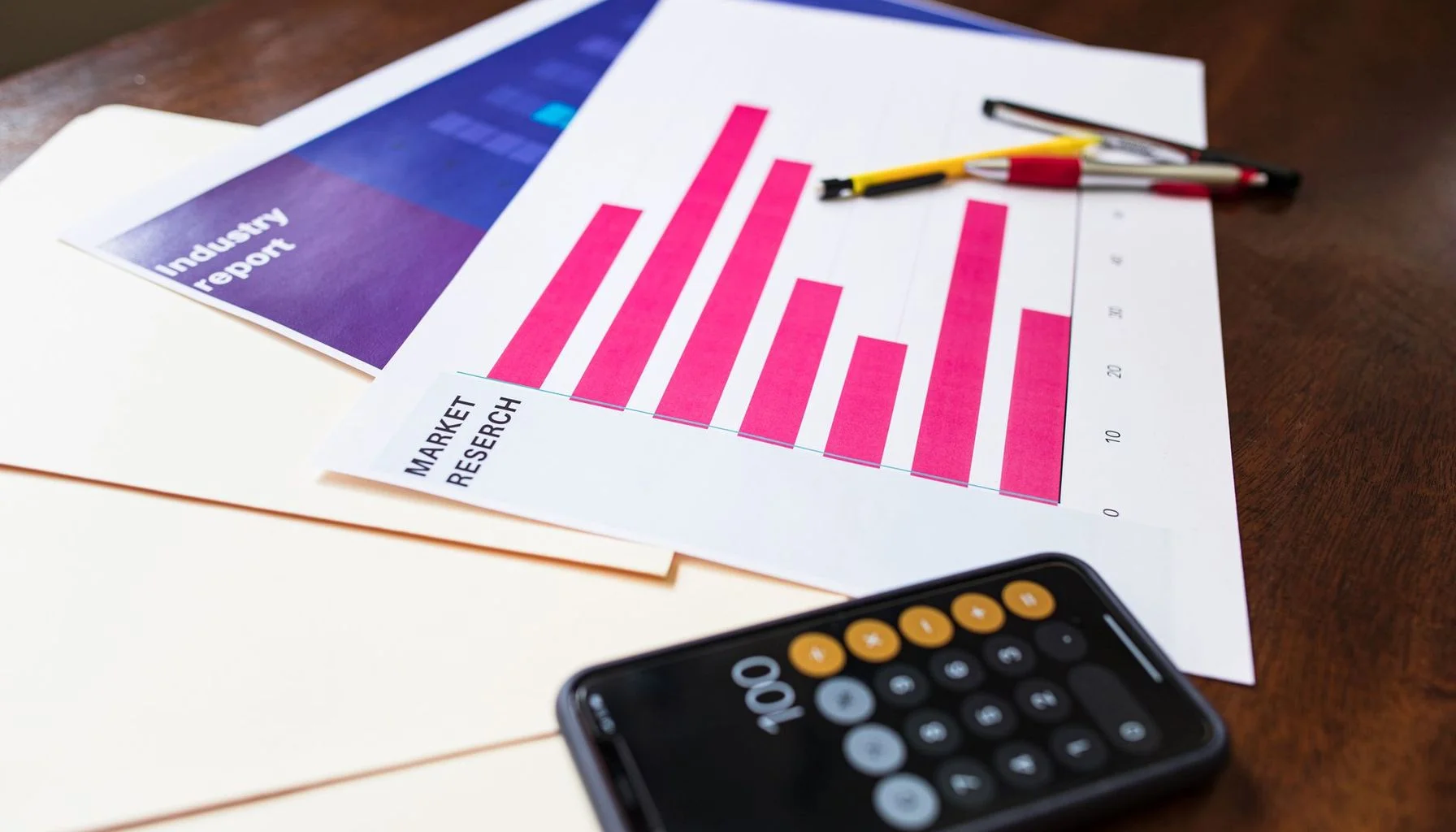 UK mortgage rates article image for Revolutionising the Mortgage Market with New CRM Tech