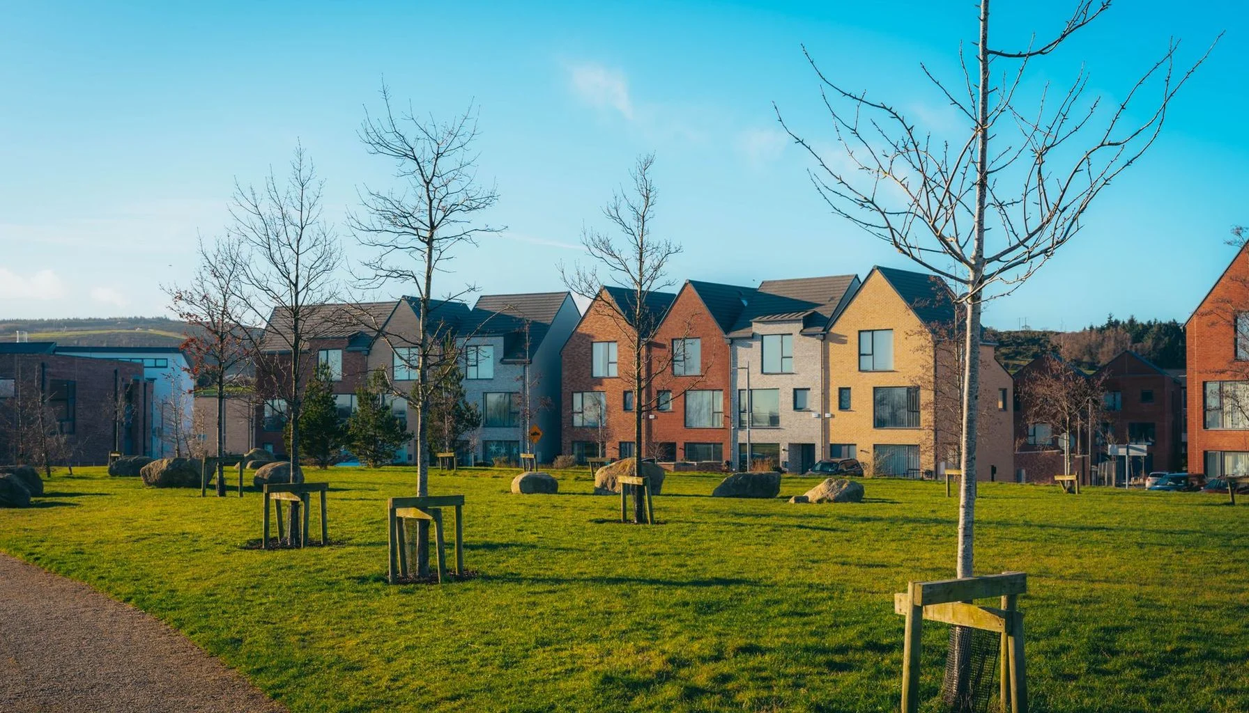 Savills Predicts 2% Drop in House Prices for 2026