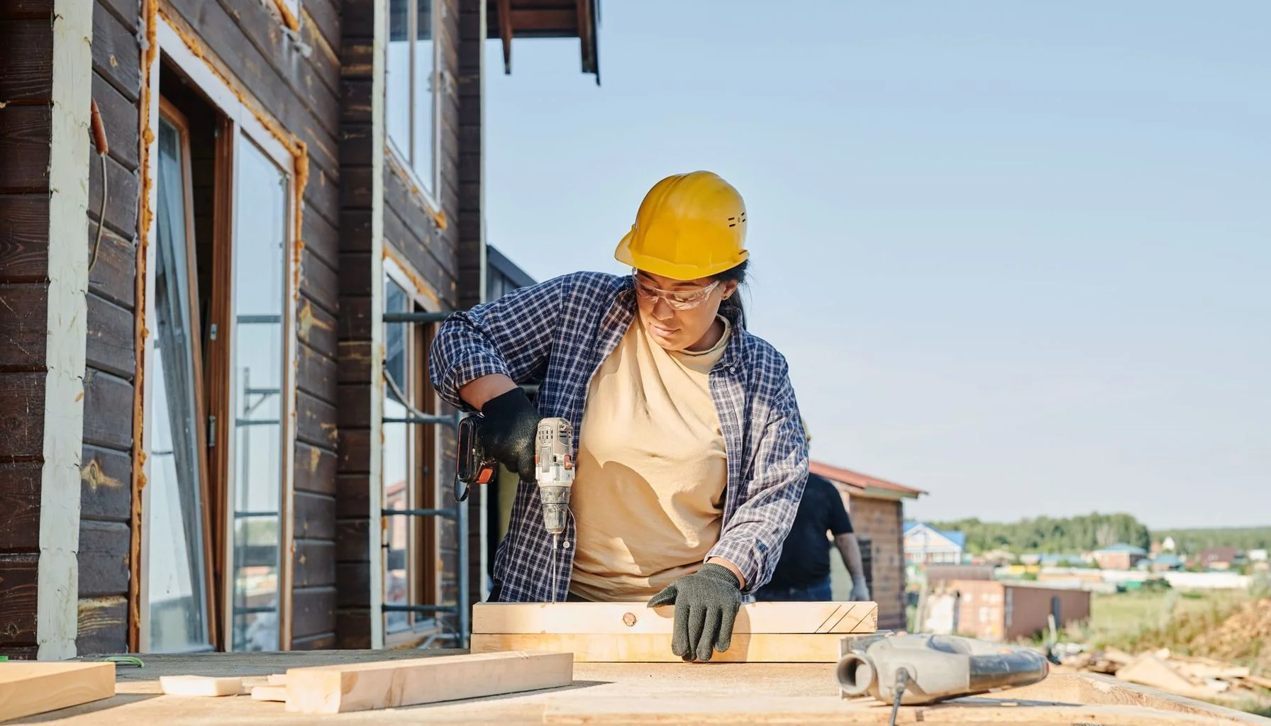 Secure Trust Bank Reports £40m in Bridging Loans