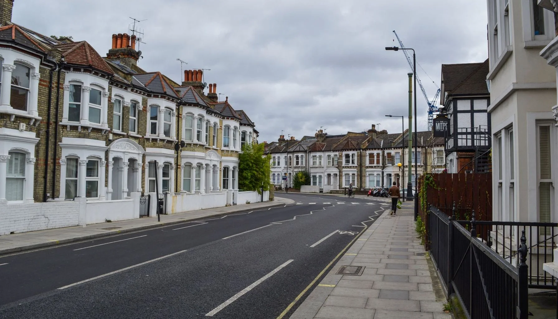 UK buy to let mortgage article image for Tenant Demand Rebounds Impact on the Mortgage Market