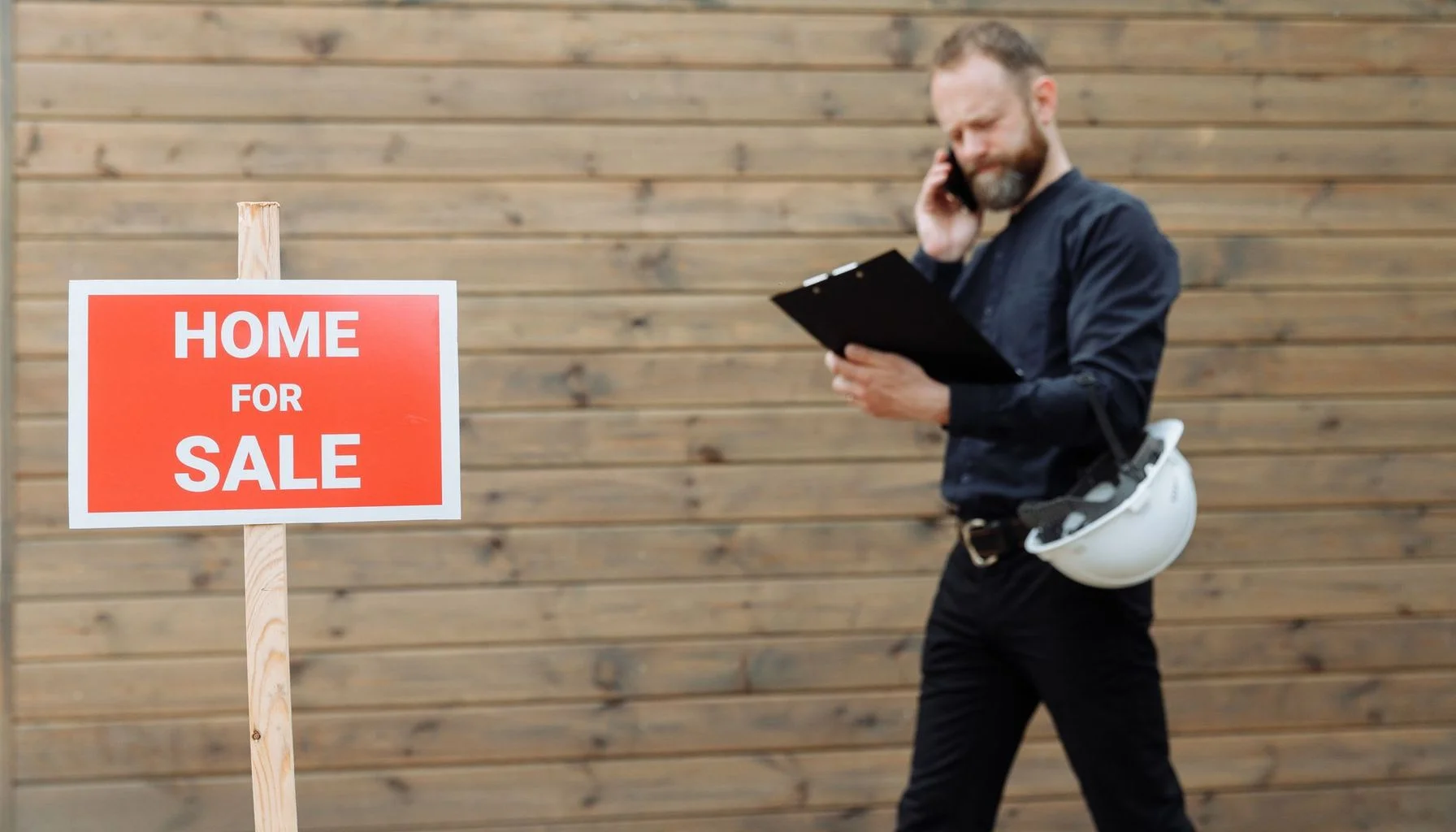 UK Mortgage Market Sees Q1 Decline in Bridging Finance
