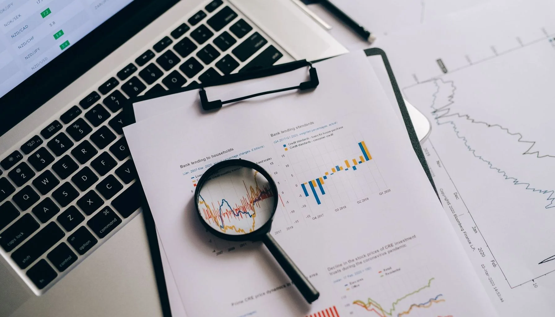 UK Mortgage Market Update: Key Trends and Changes