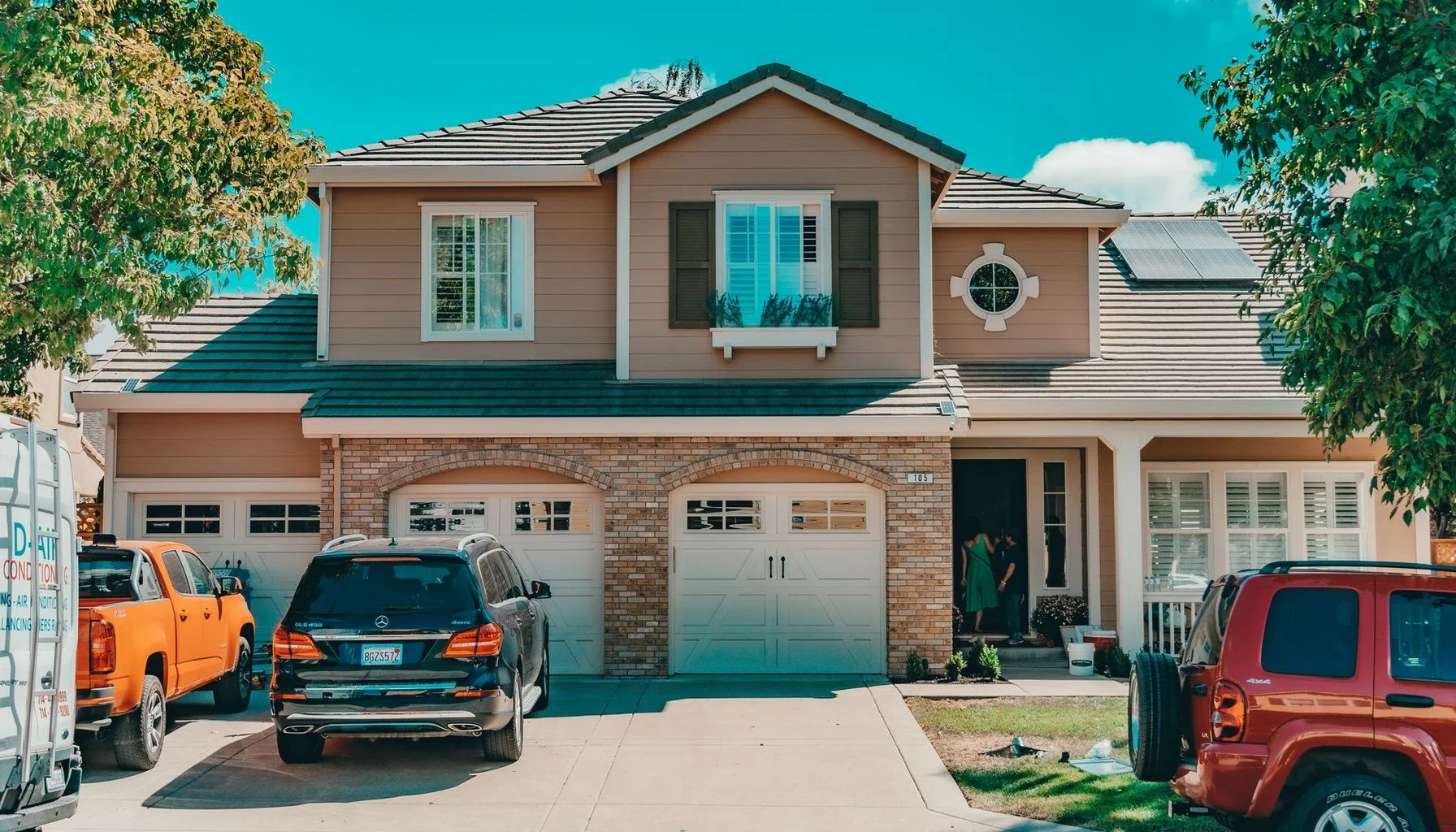 Understanding the 50+ Mortgage Market Gap