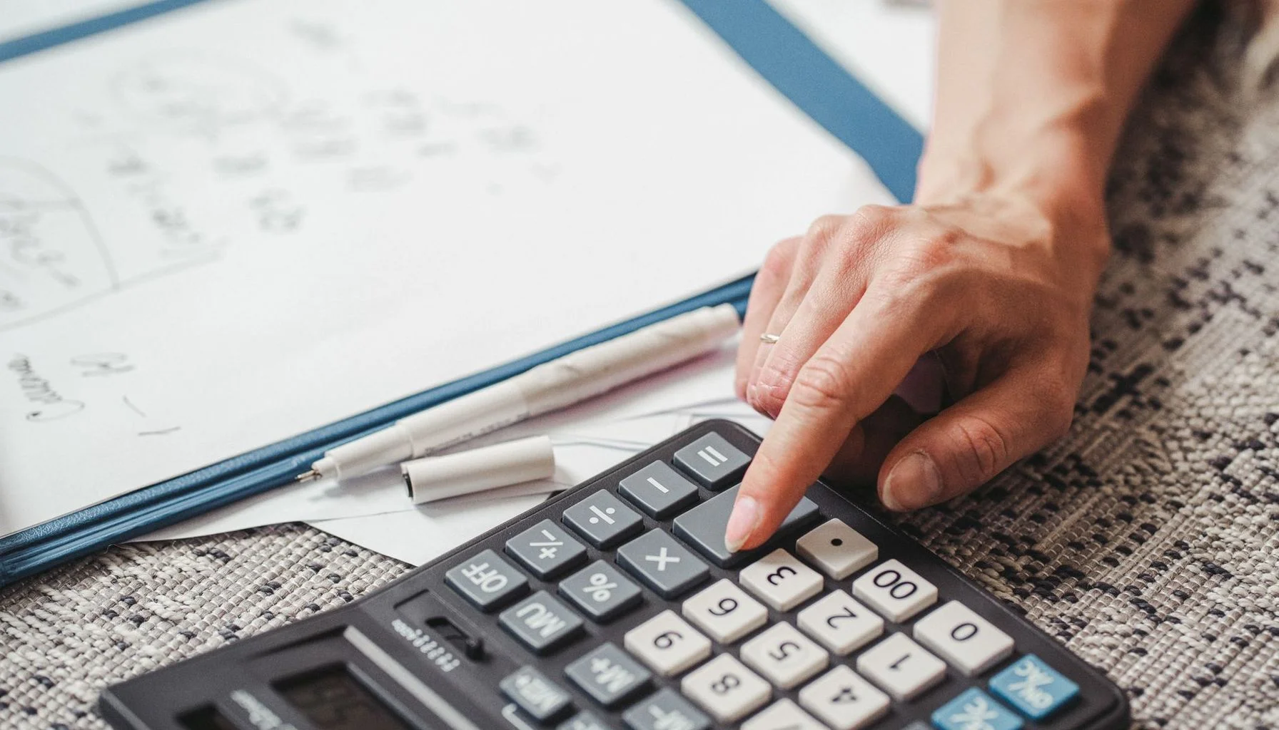 UK remortgage article image for What to Do When Remortgaging After Job Loss