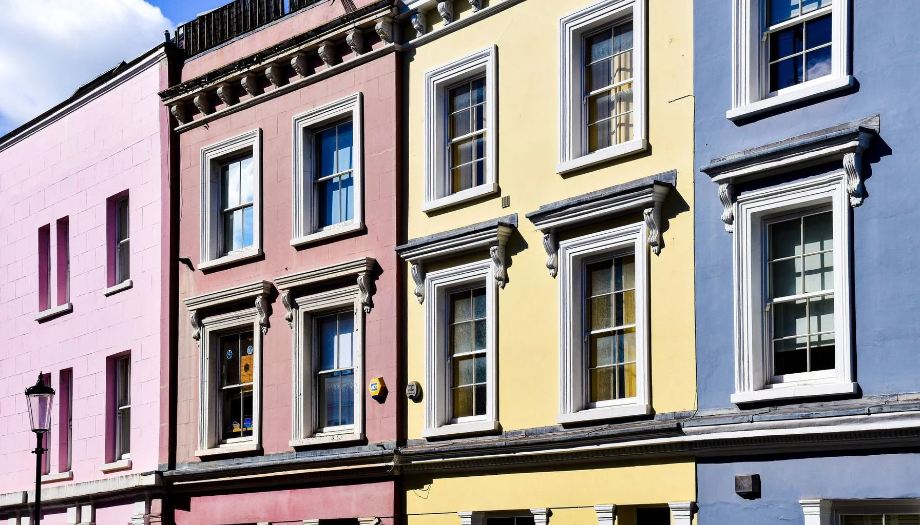 UK buy to let mortgage article image for Why a Broker Chooses Not to Expand in Buy-to-Let Mortgages