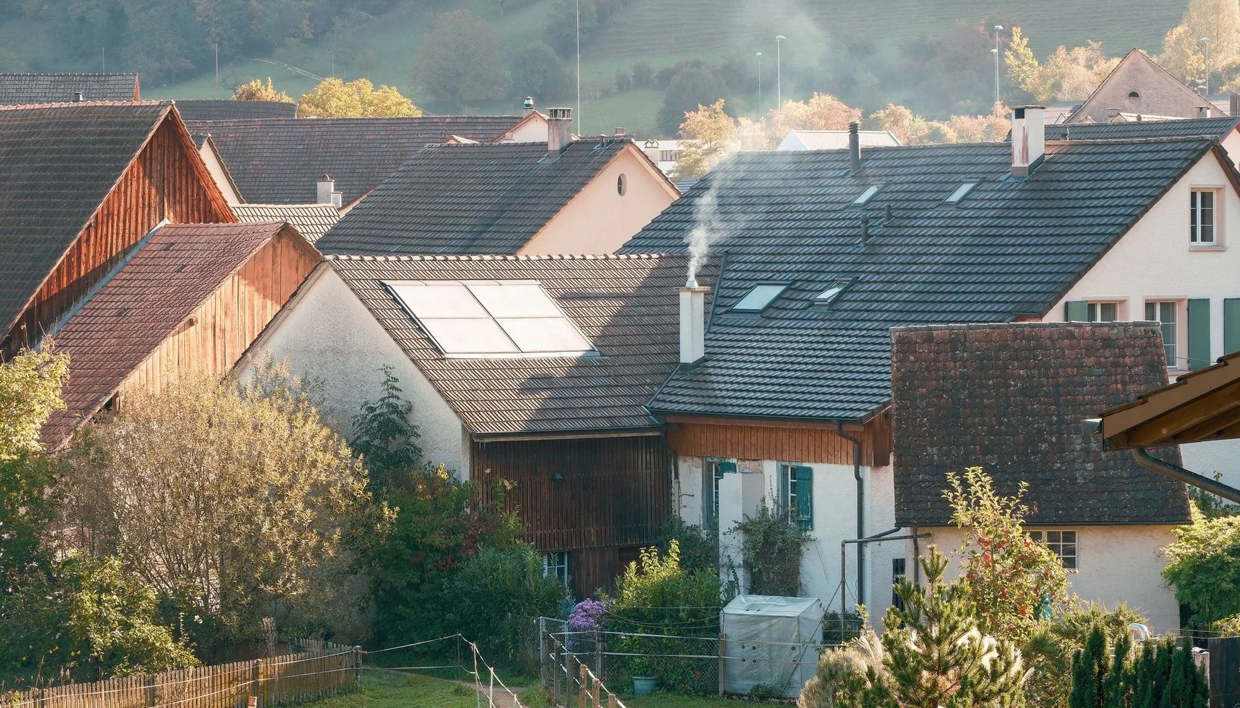 Affordable Homes Rise, But Mortgage Rates Limit Buyers