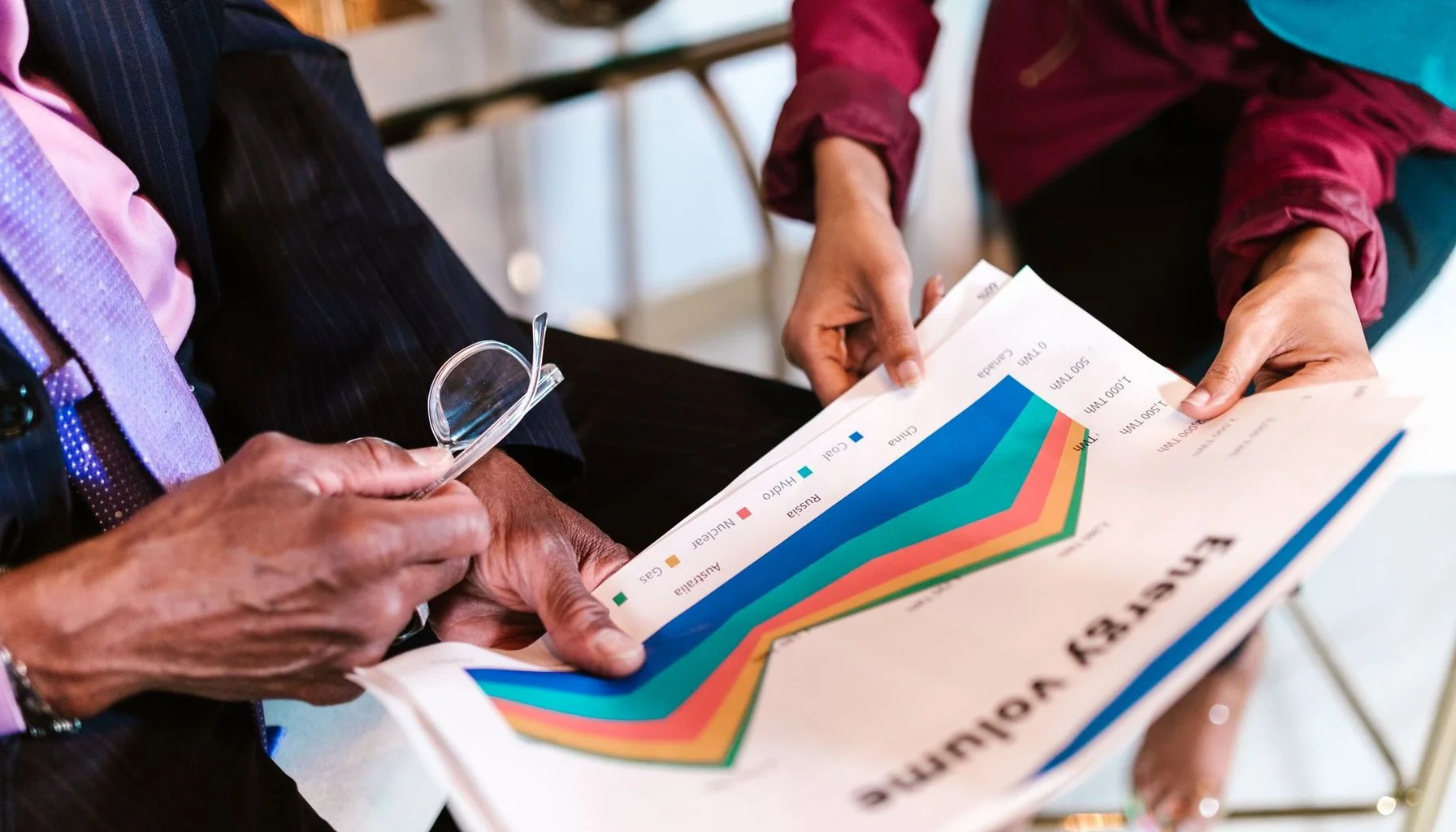 Human Touch in Mortgages: Why It Matters