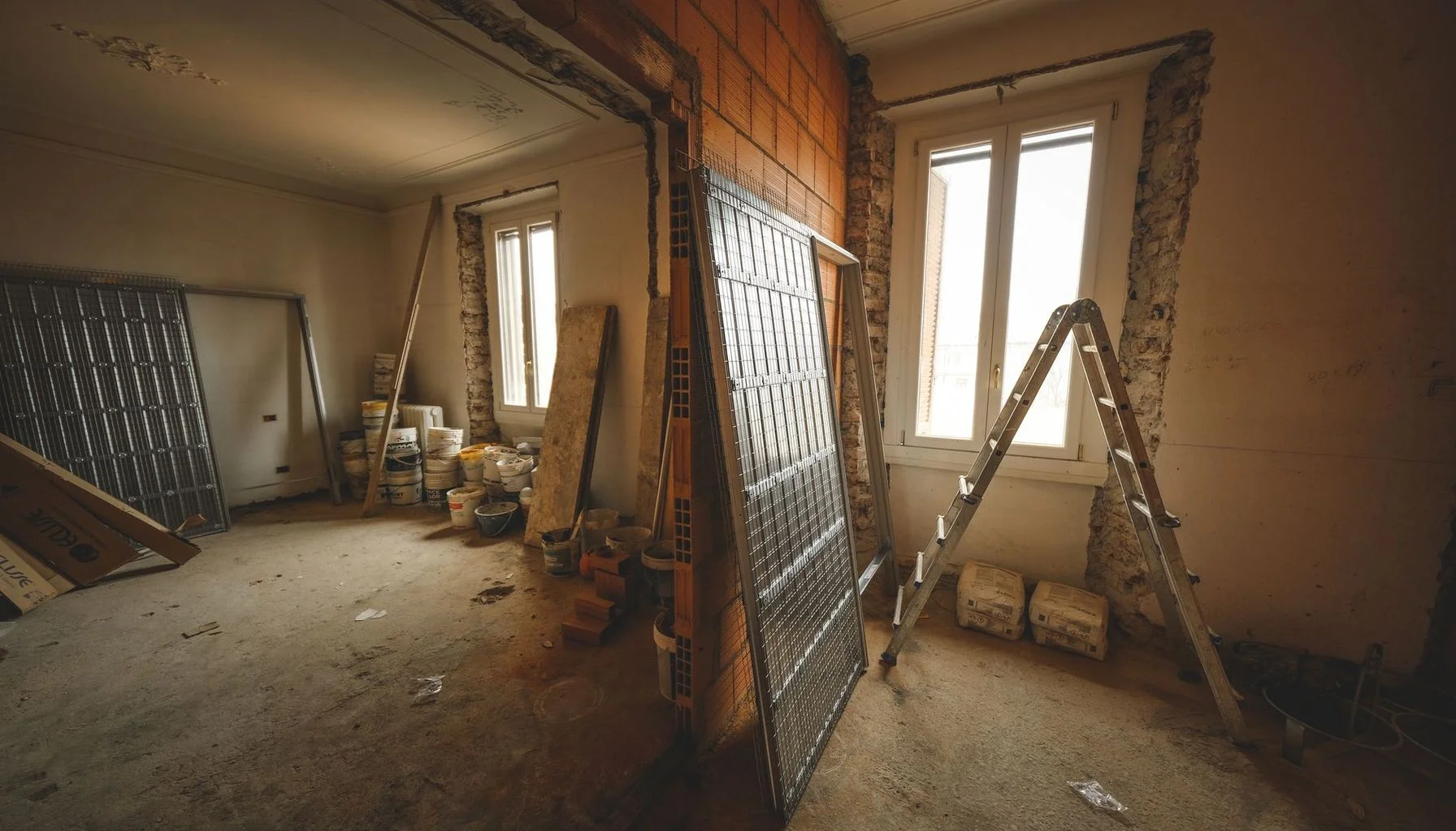 Somo Provides Second Charge Bridge to Assist Landlords