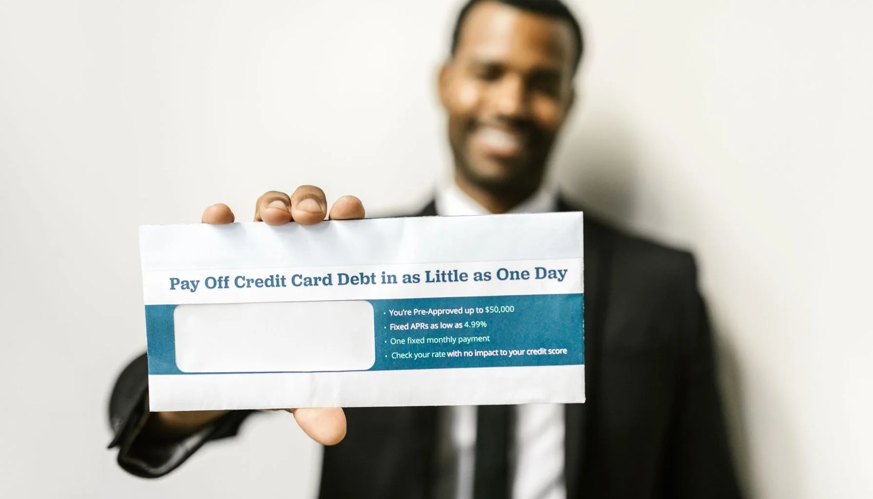 Young Adults Use Credit to Cover Mortgage Costs